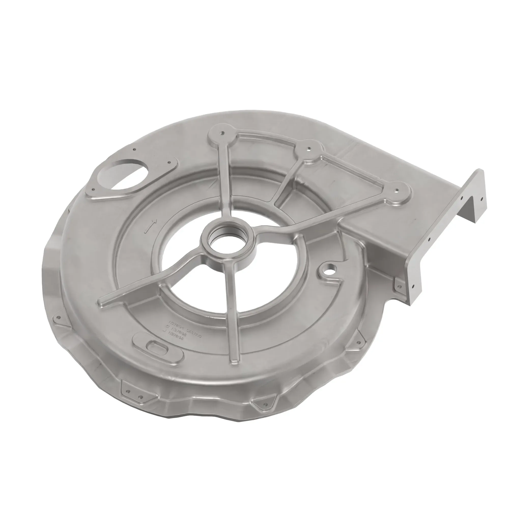 John Deere Shroud - N378196