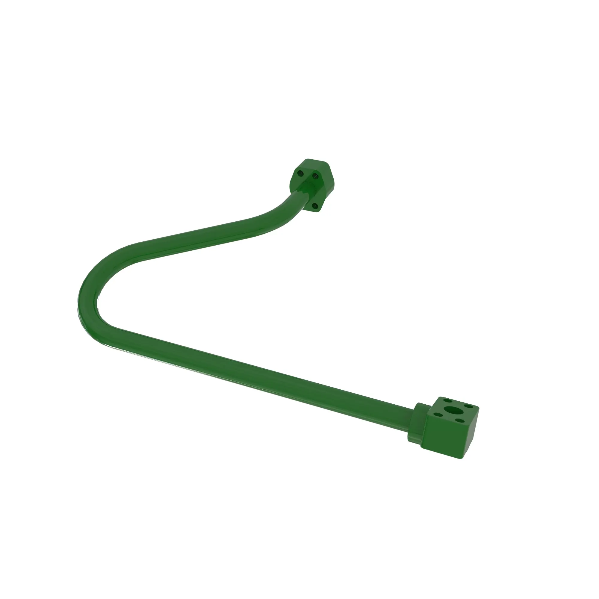 TUBE ASSY
RH REAR PROPEL
