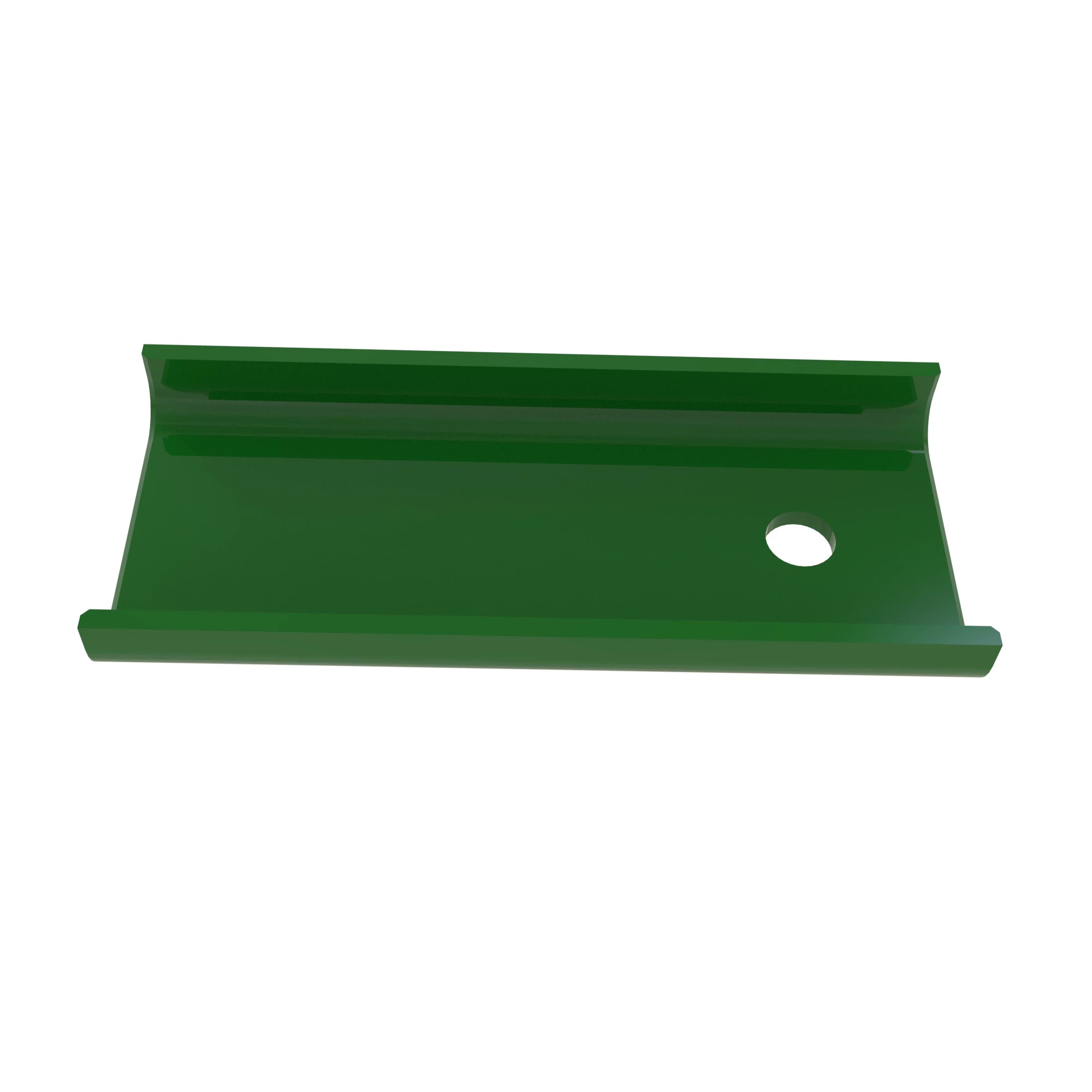 CHANNEL, GUARD