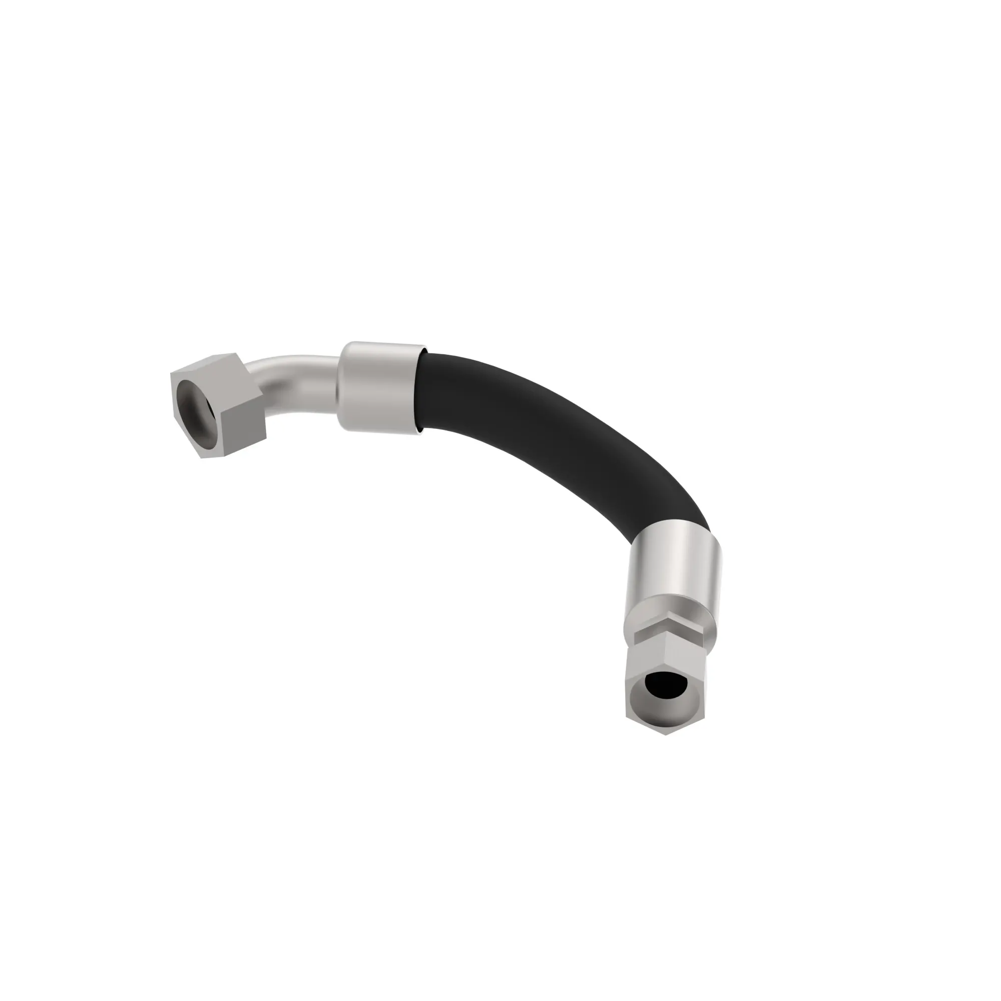 John Deere Hydraulic Hose - AT442150