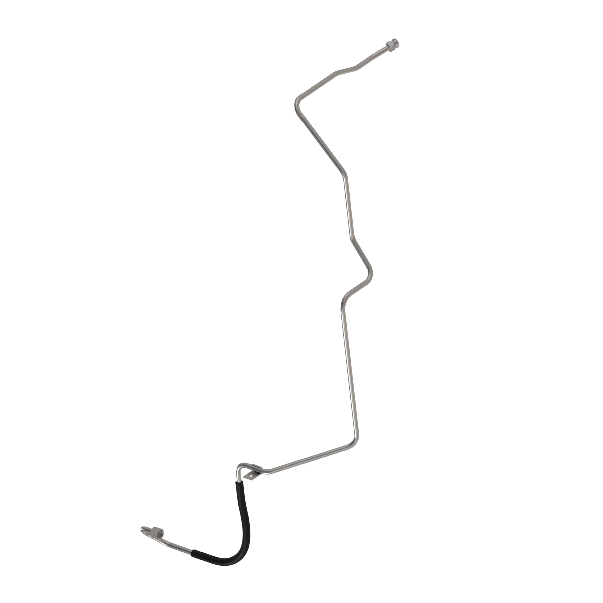 Oil Line, Steering, RH, Fa, Swb