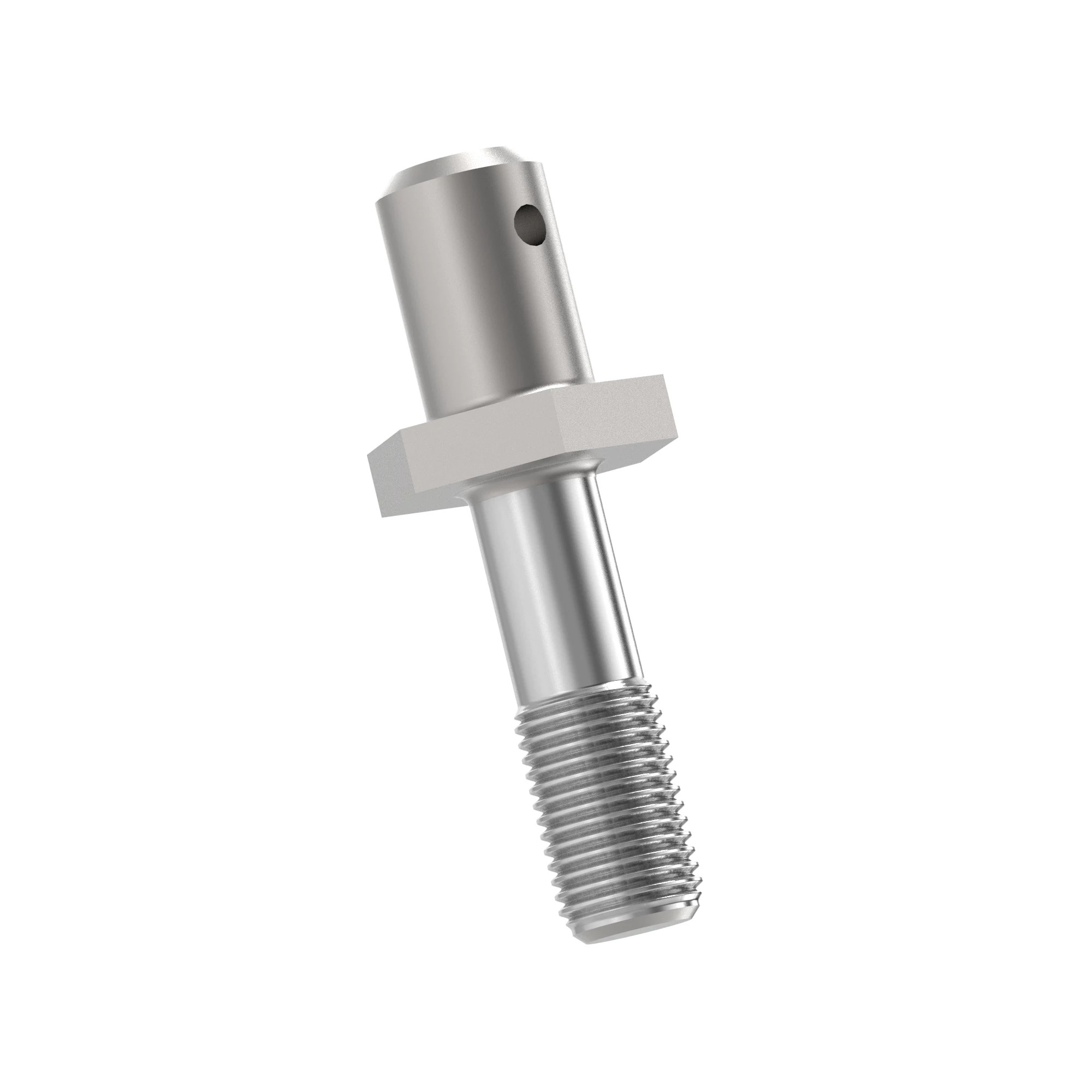 STUD, PIN, SPECIAL THREADED