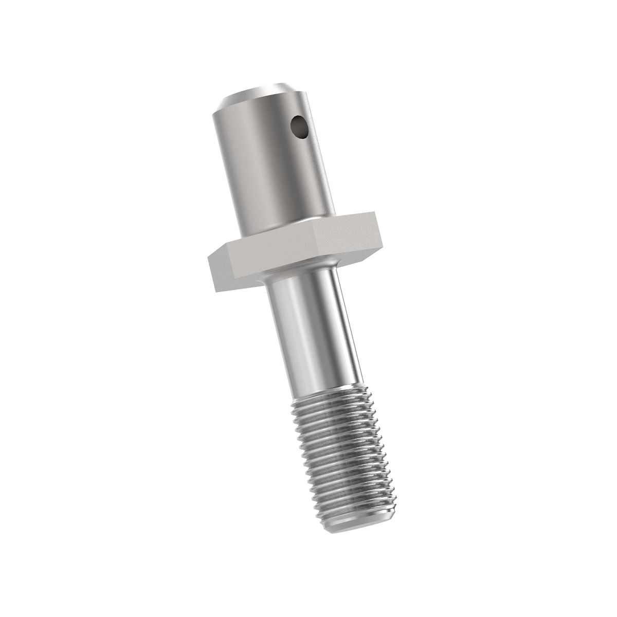 Stud, Pin, Special Threaded