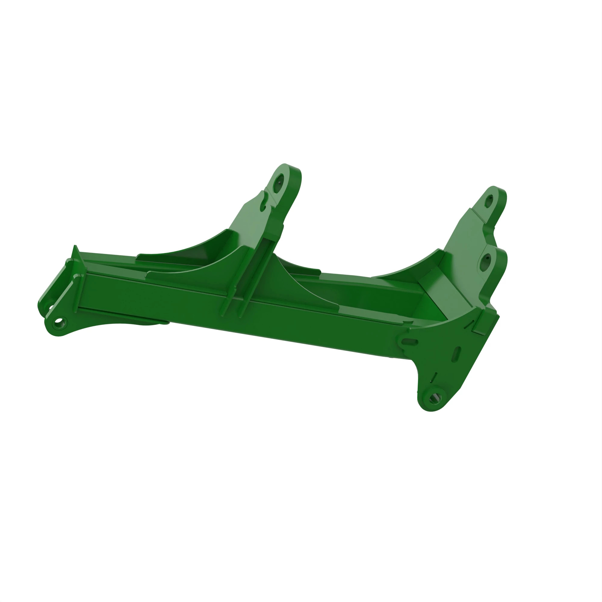 FRAME, INTERMEDIATE HINGE 36M CFB R