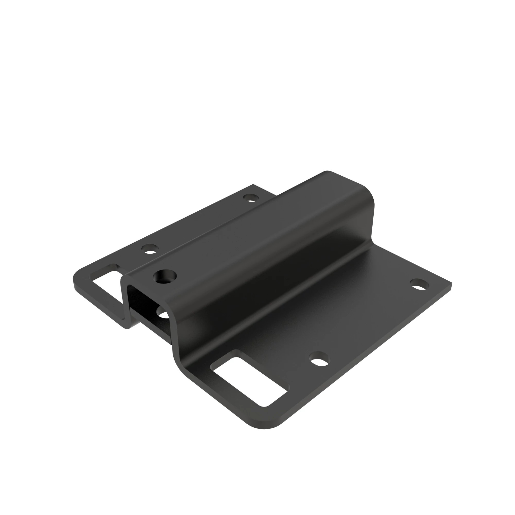 SUPPORT, DRAWBAR, 3X20