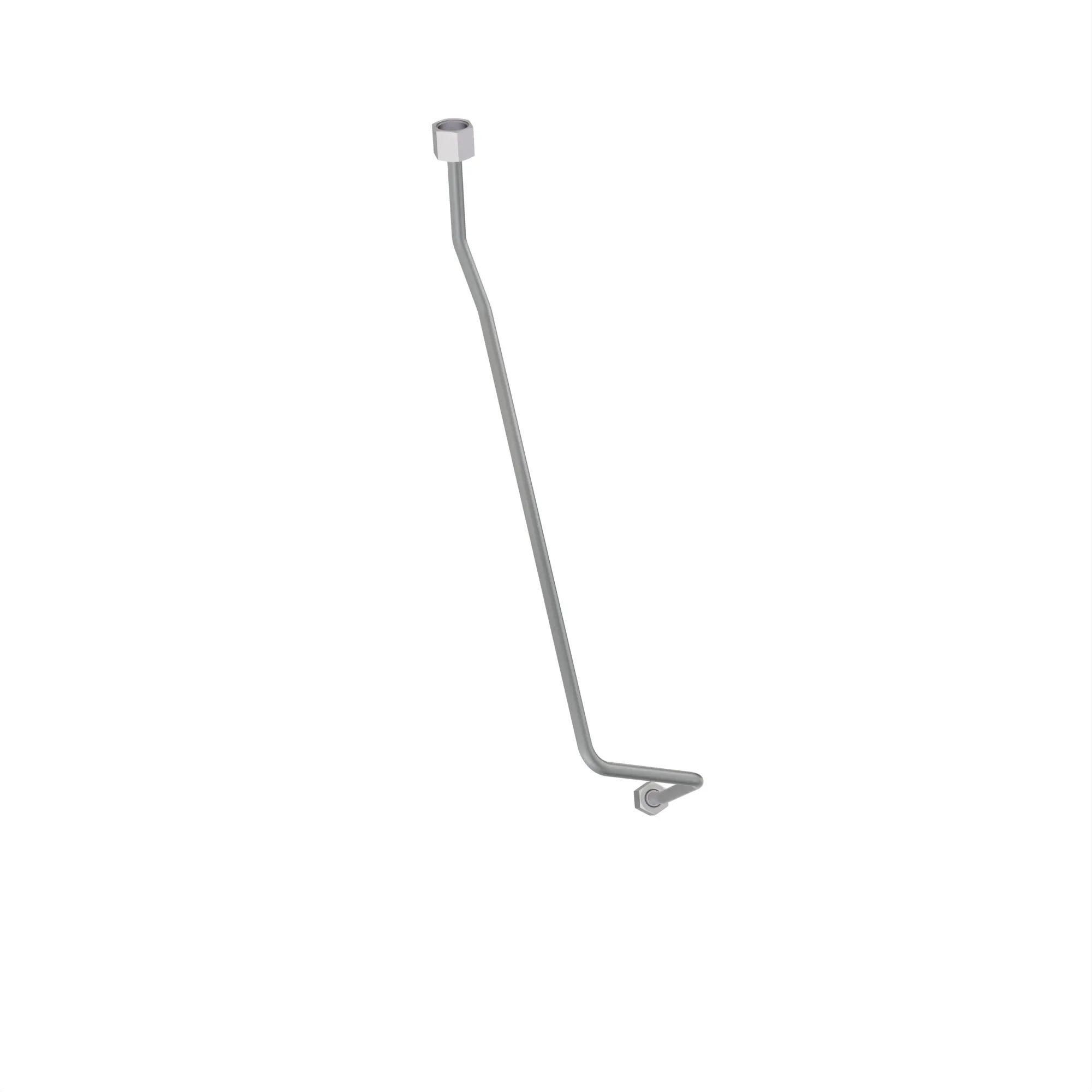 John Deere Hydraulic Oil Line - RE62508