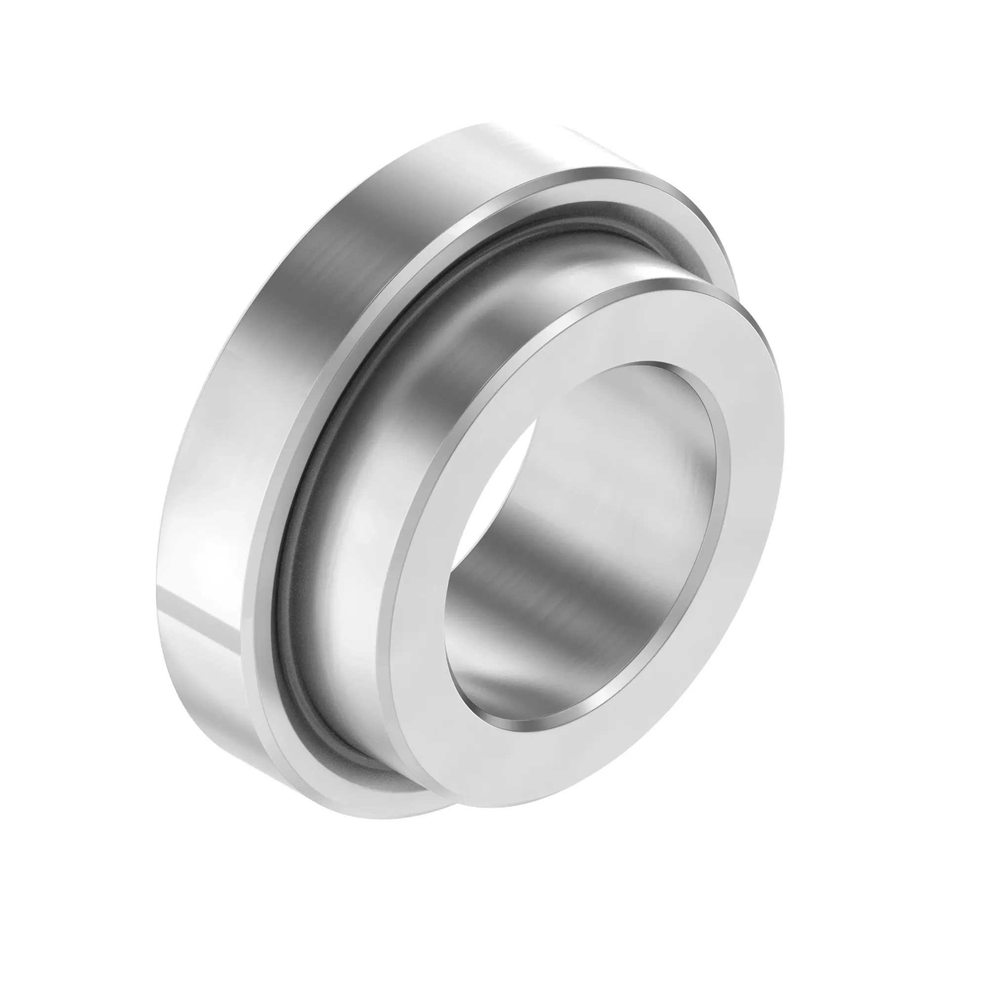 John Deere Flanged Spacer - R50570