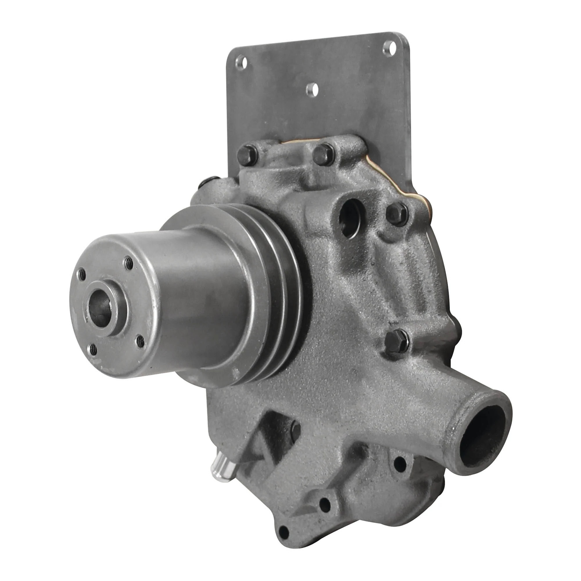 ⚙️ AR65917: Bomba de Agua John Deere 🚜✅ | Cotiza Ahora 📢