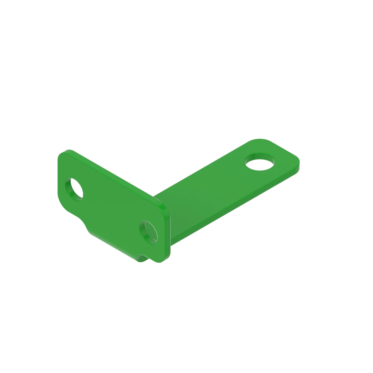 John Deere Hose Support Bracket - KK51239