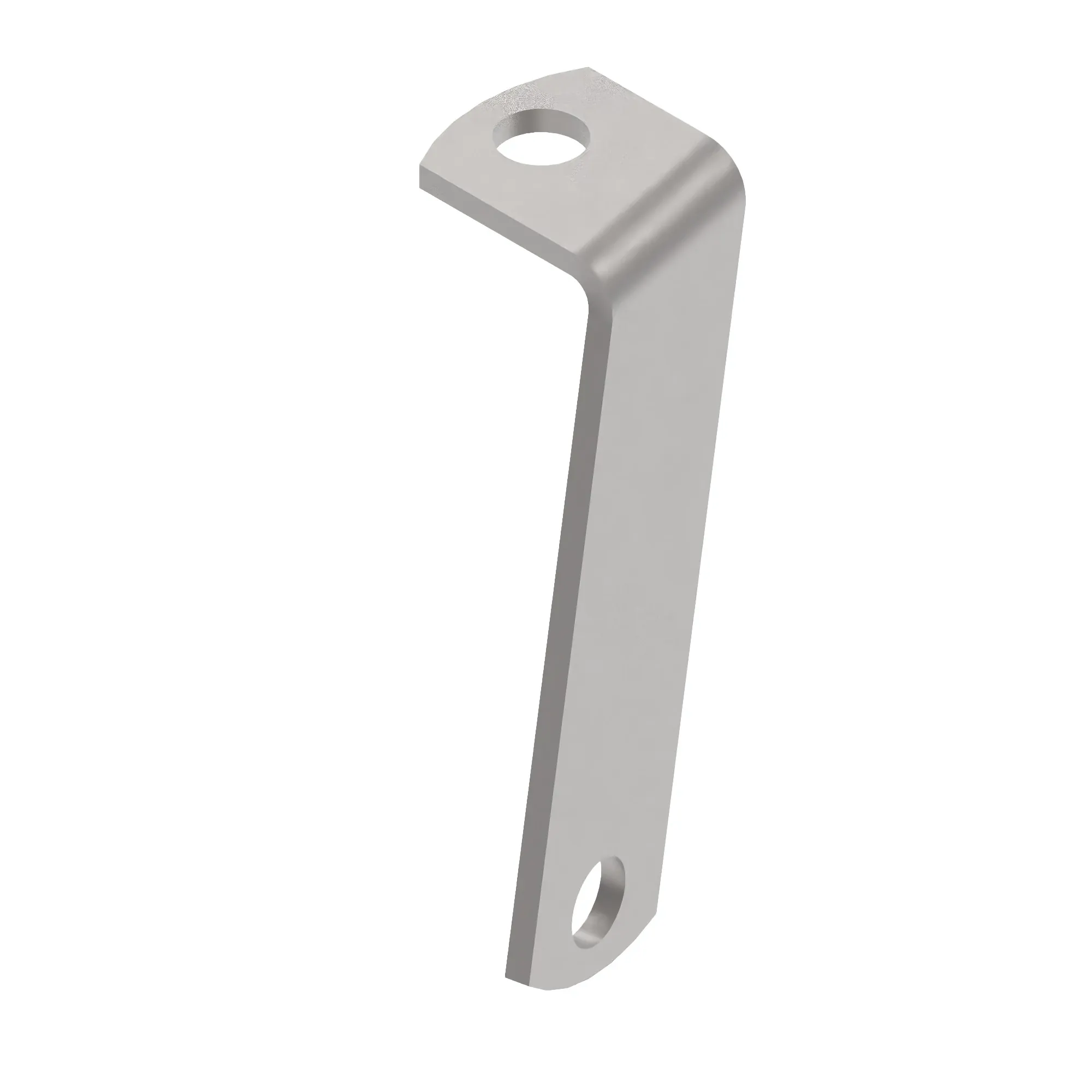 John Deere Dipstick Bracket - R113503
