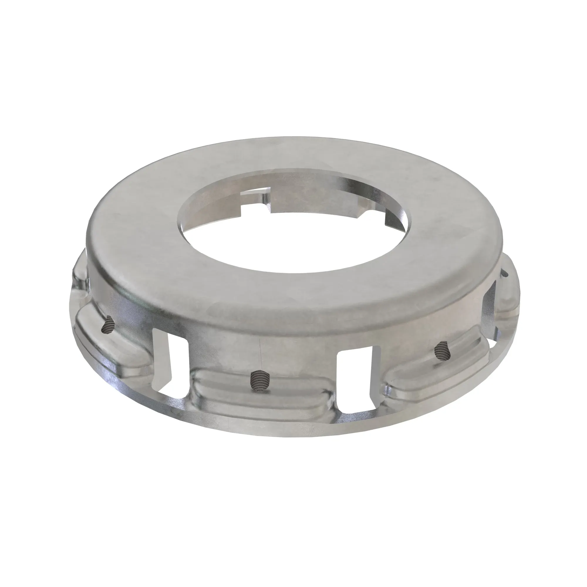 CLUTCH HOUSING