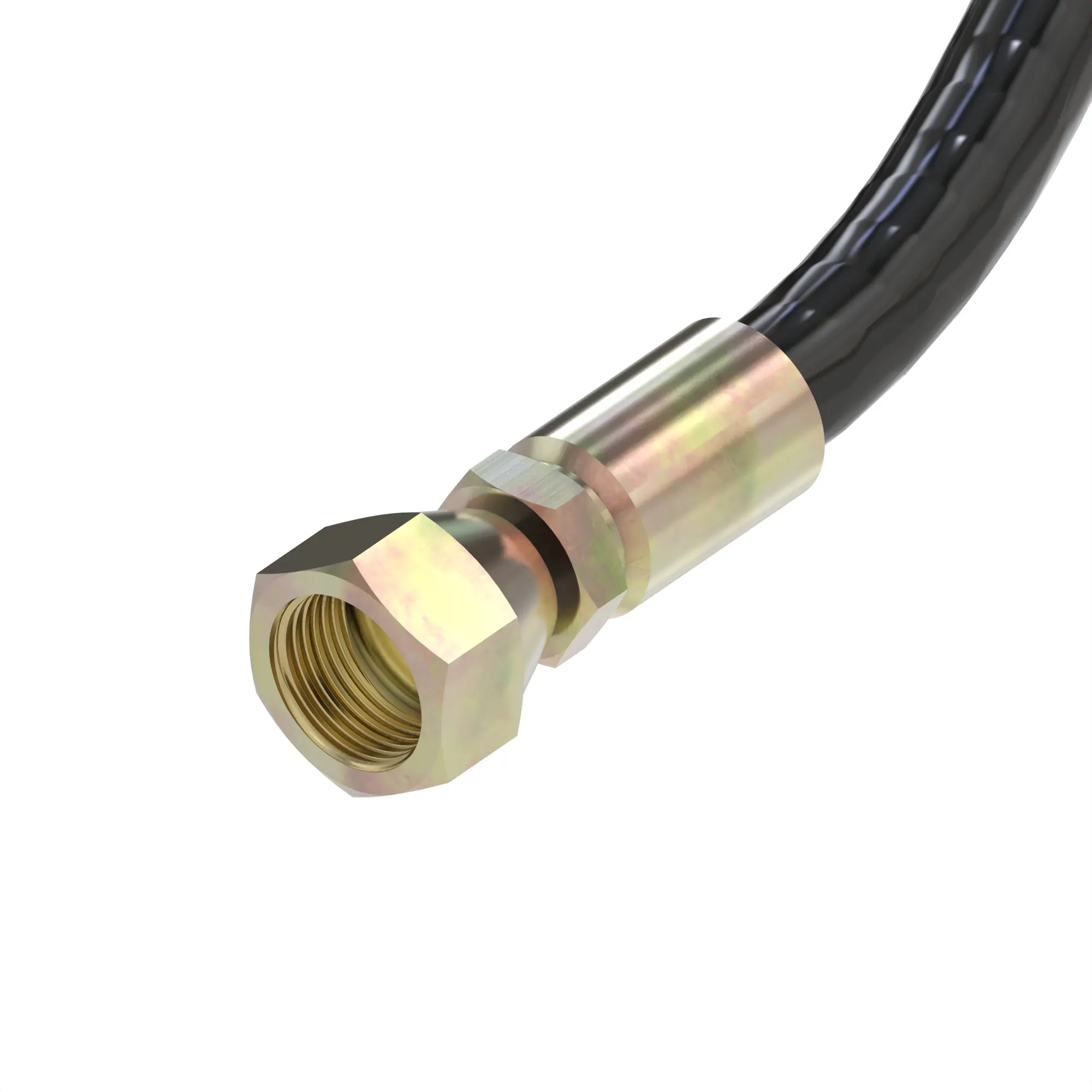 Hydraulic Hose
