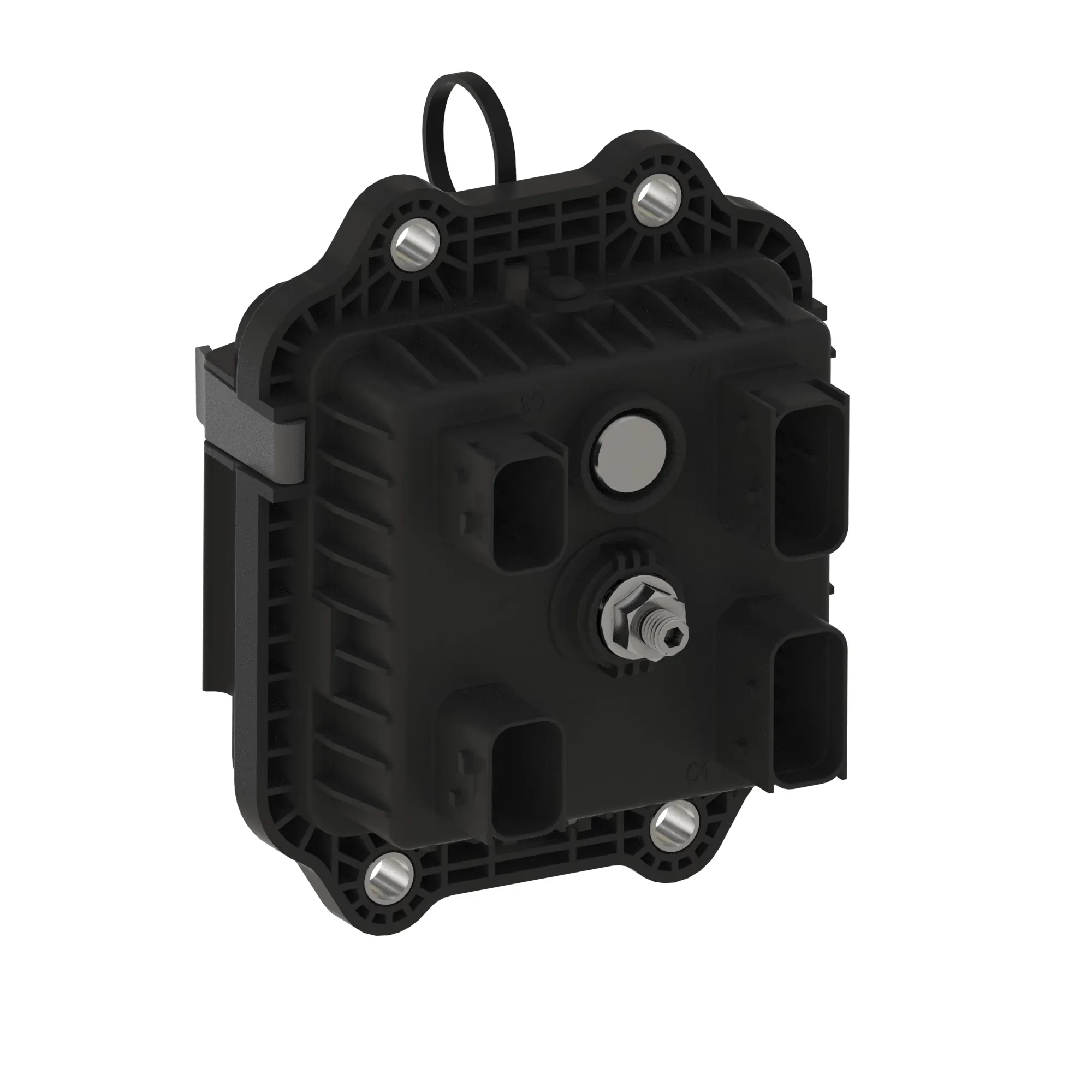 Electrical Load Center