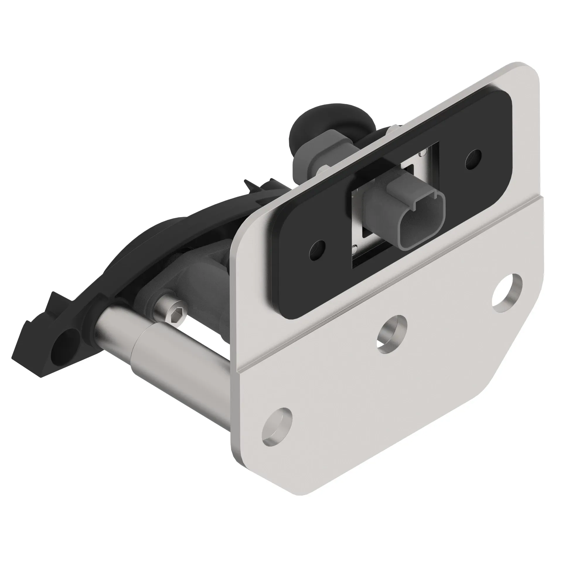 SENSOR BRACKET ASSEMBLY