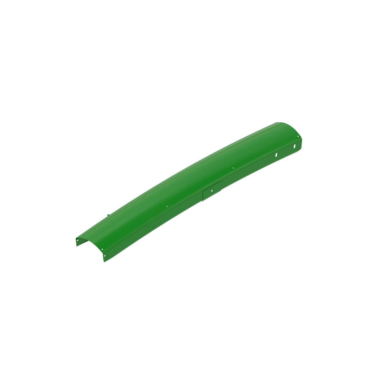 Extension, (Spotwelded - 54")