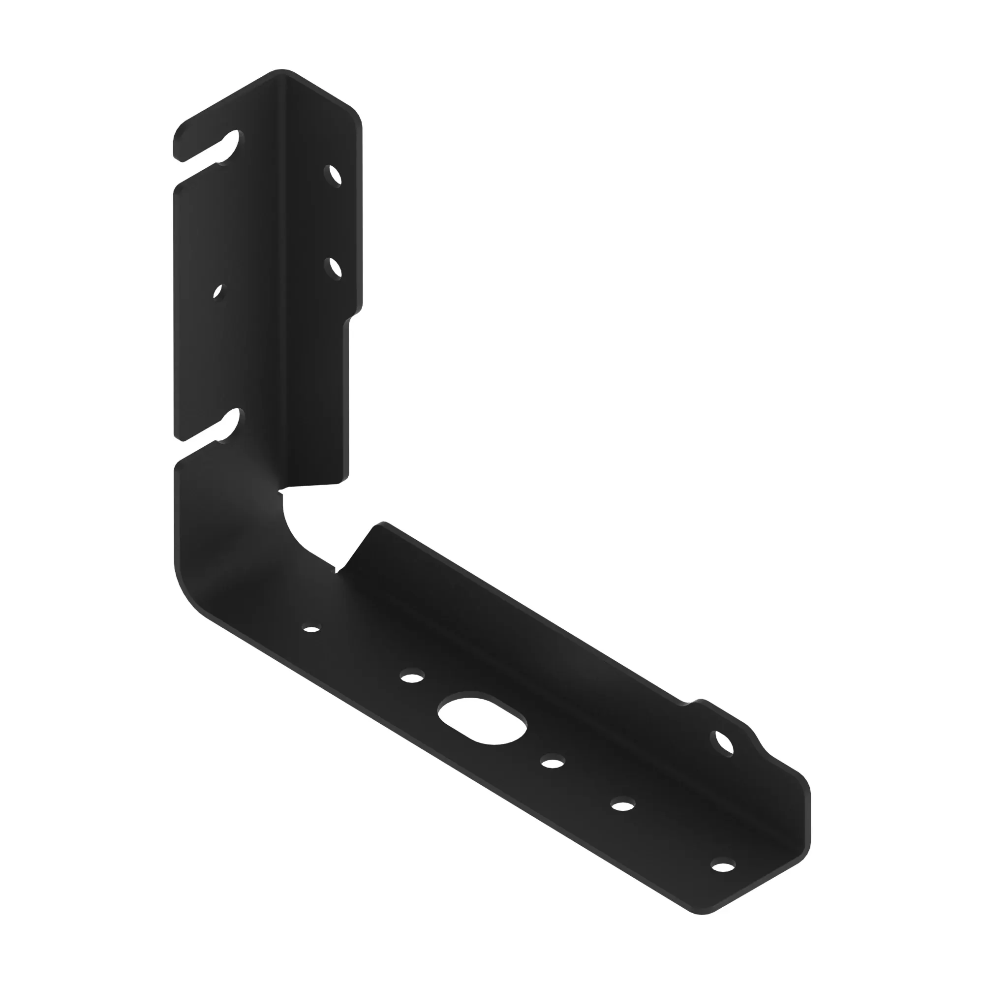 John Deere Decal Bracket - A88757