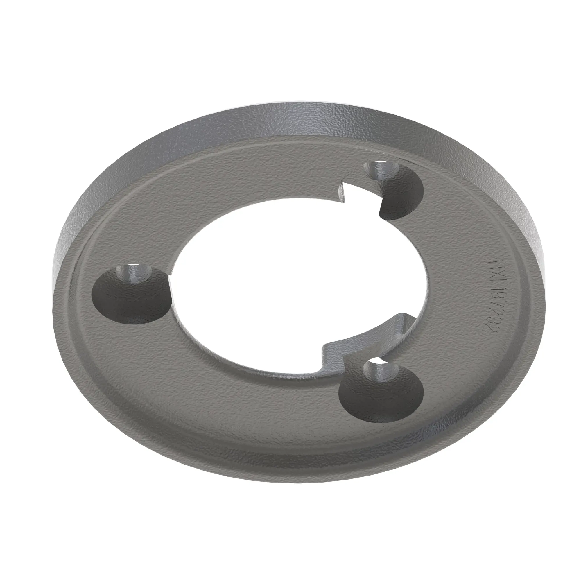 Back-Up Ring