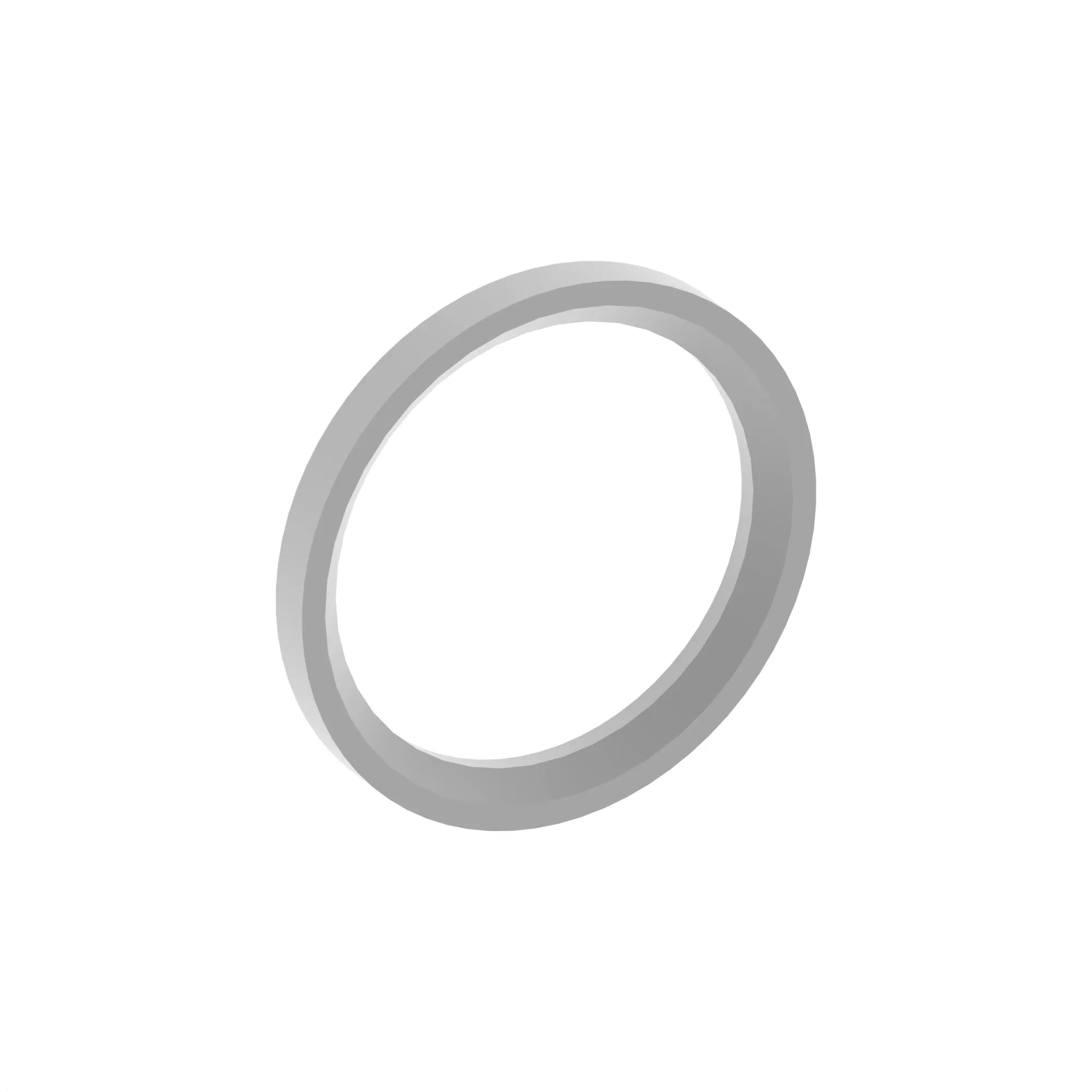 John Deere Washer - CC48287