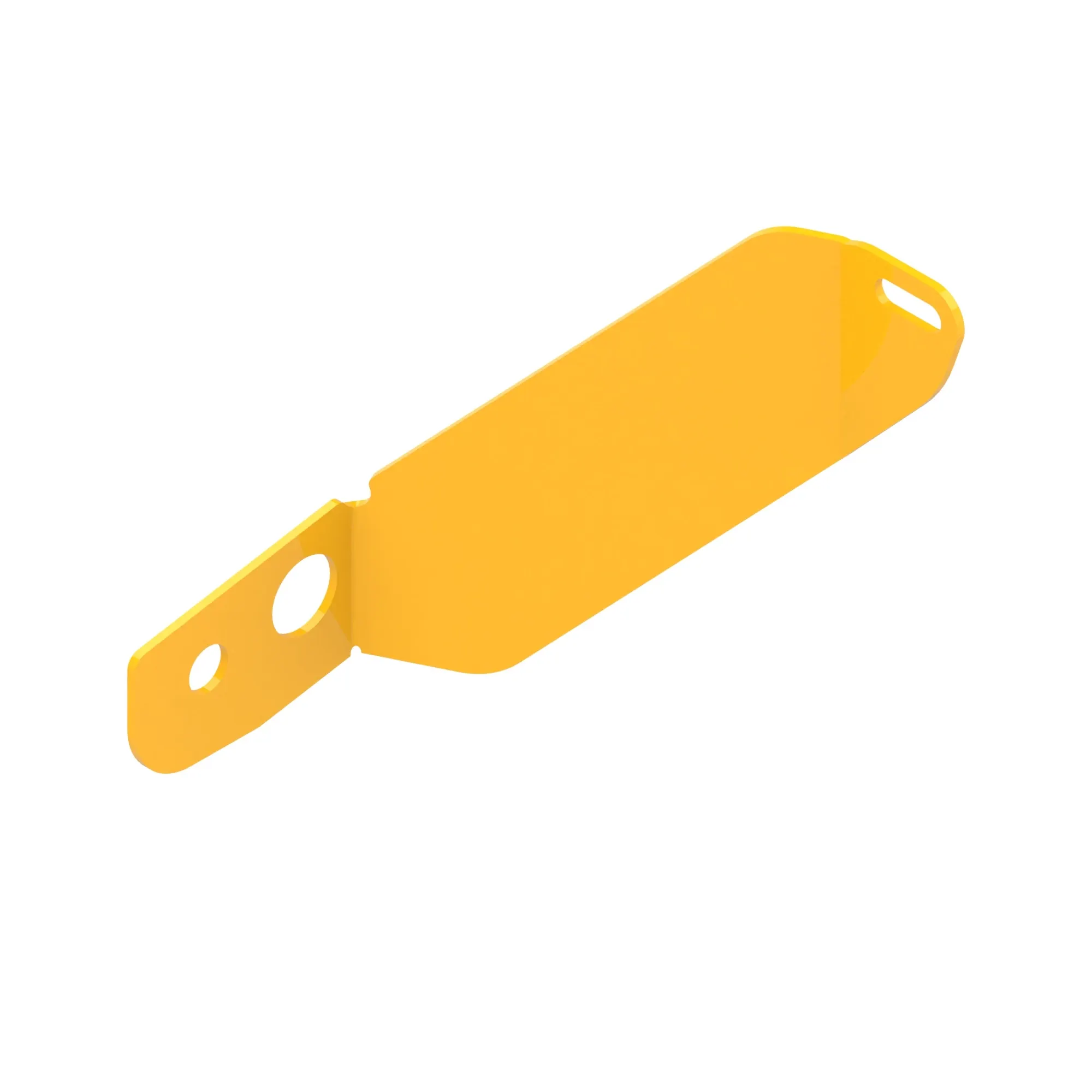 SHEET, IPM-SUPPORT