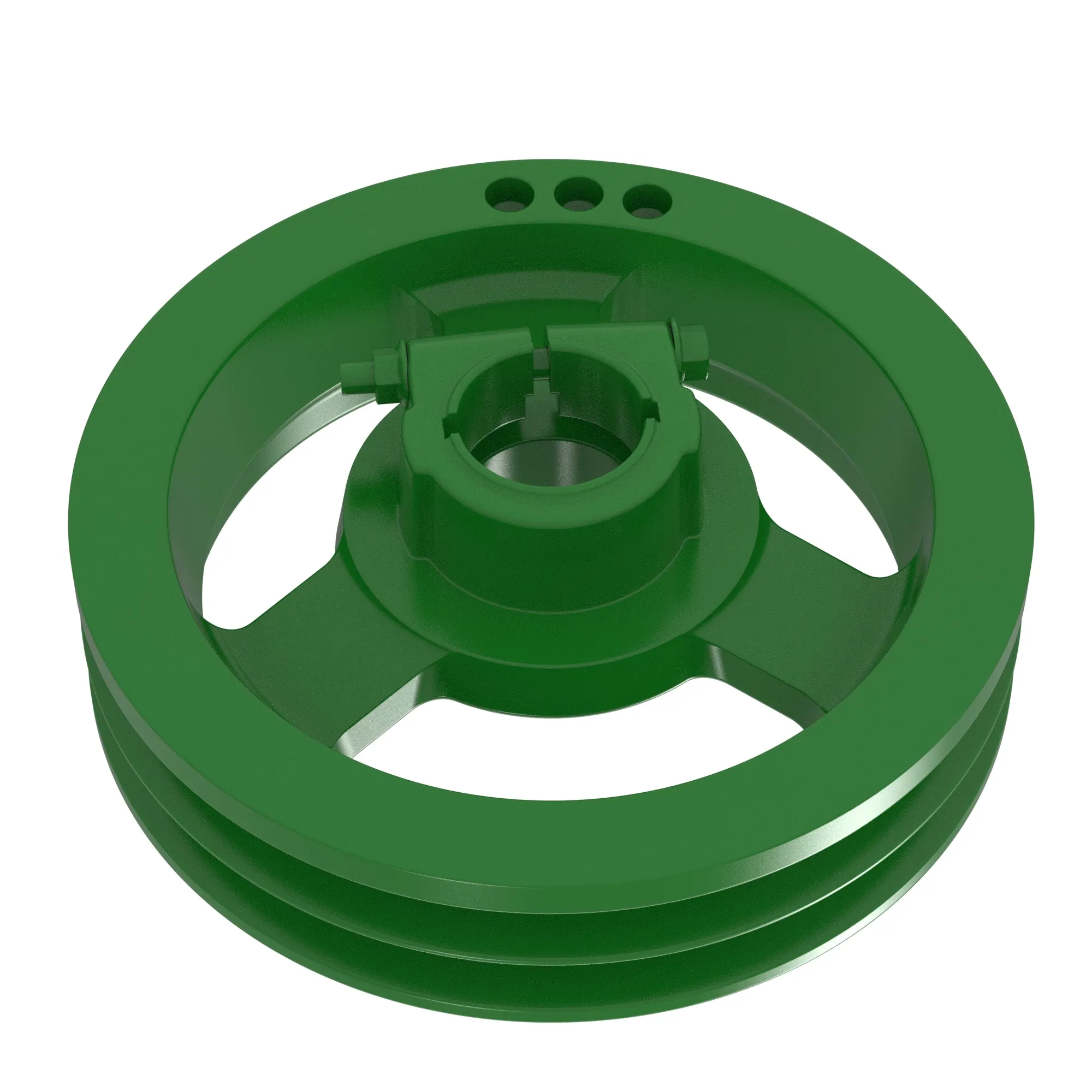 Pulley