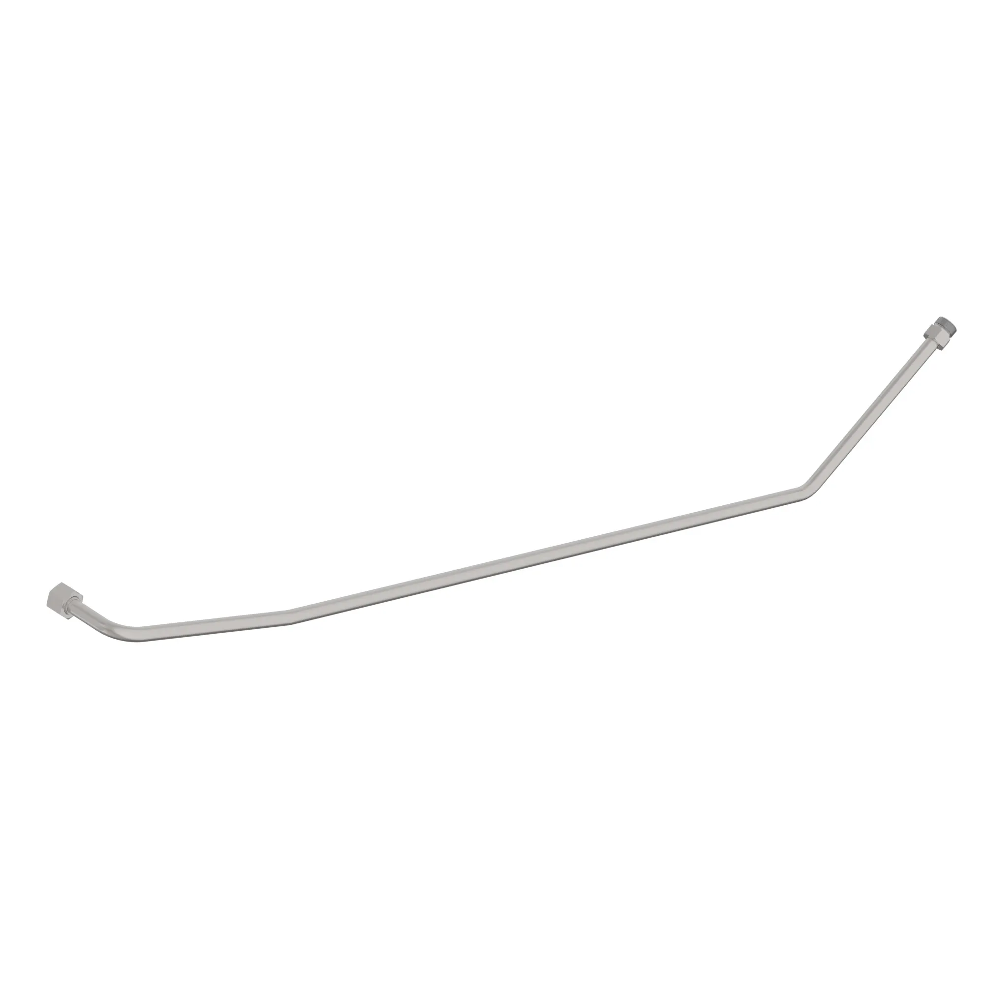 John Deere Tongue Gate Oil Line - CB11449722