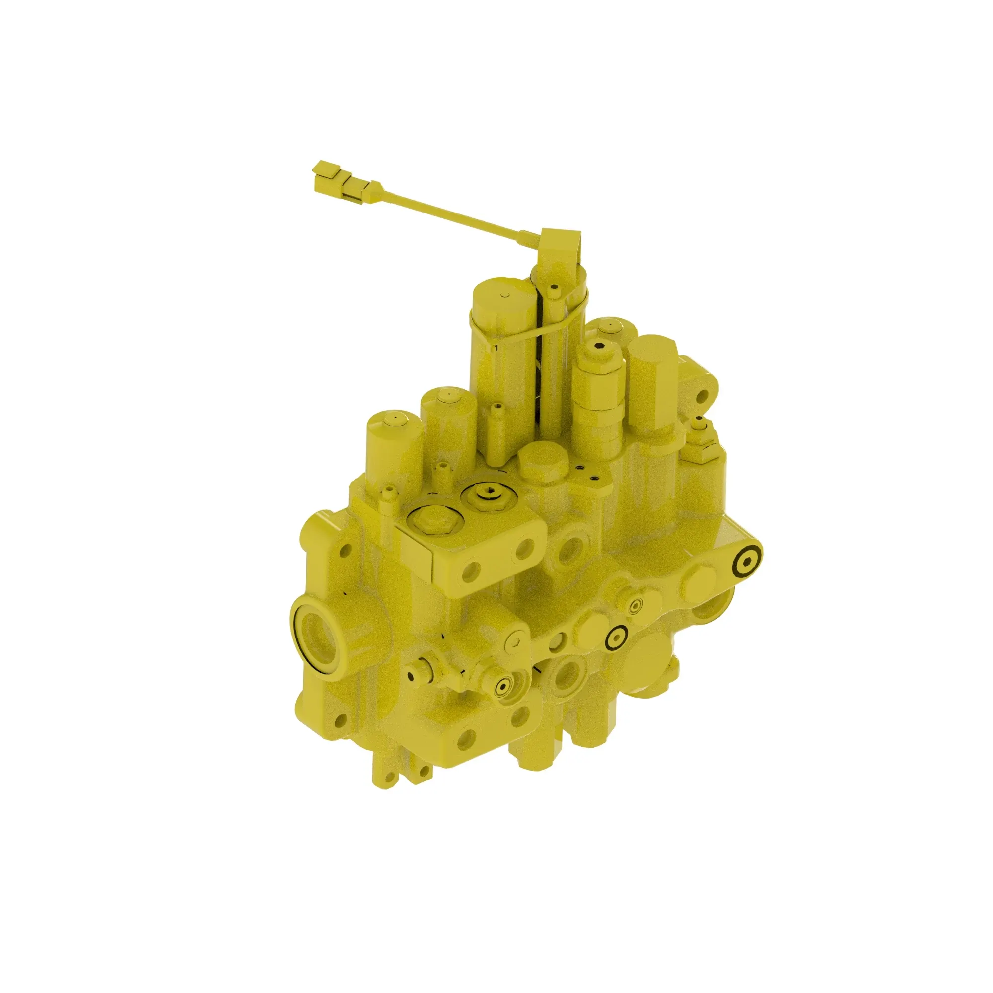Control Valve