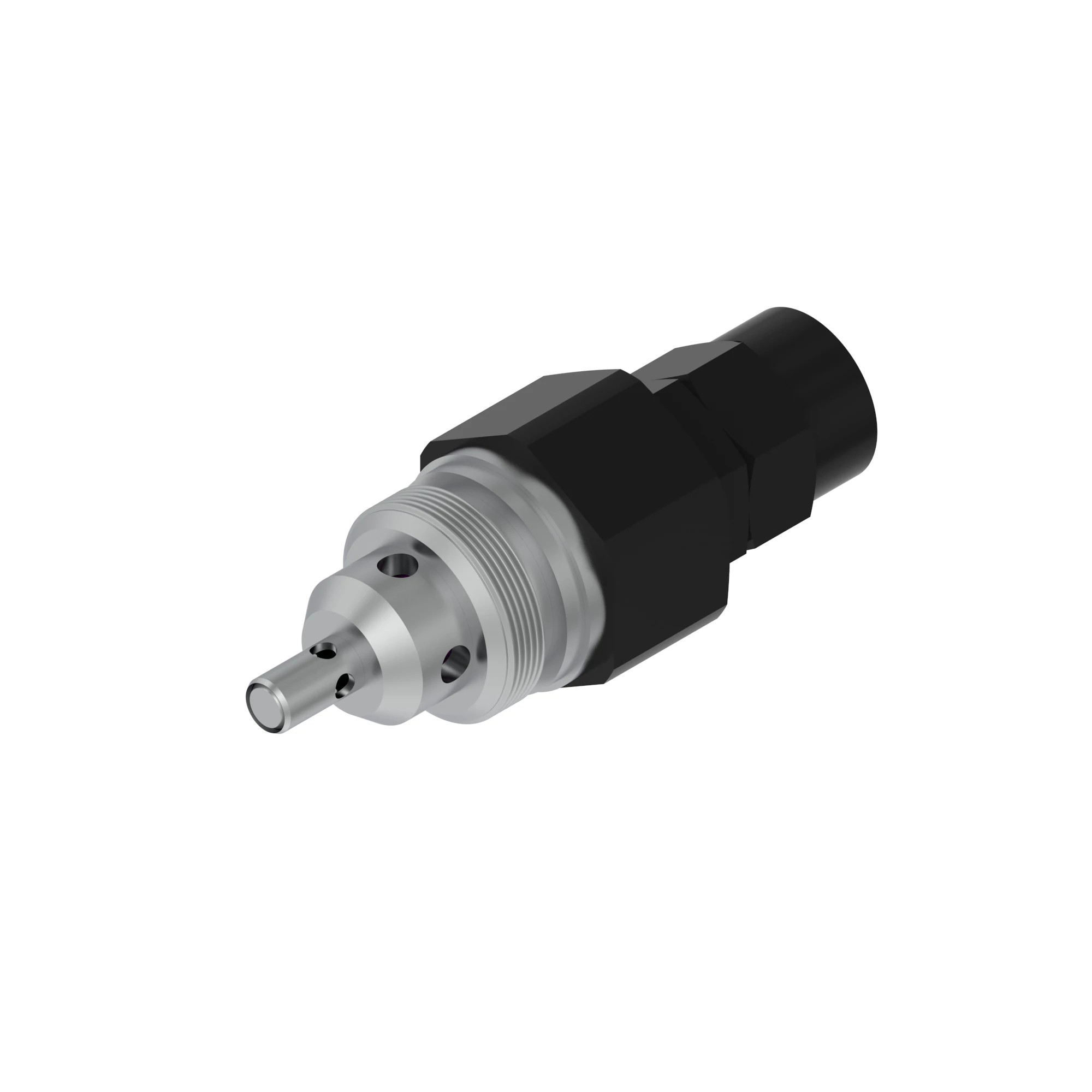 VALVE, RELIEF (4750 PSI)