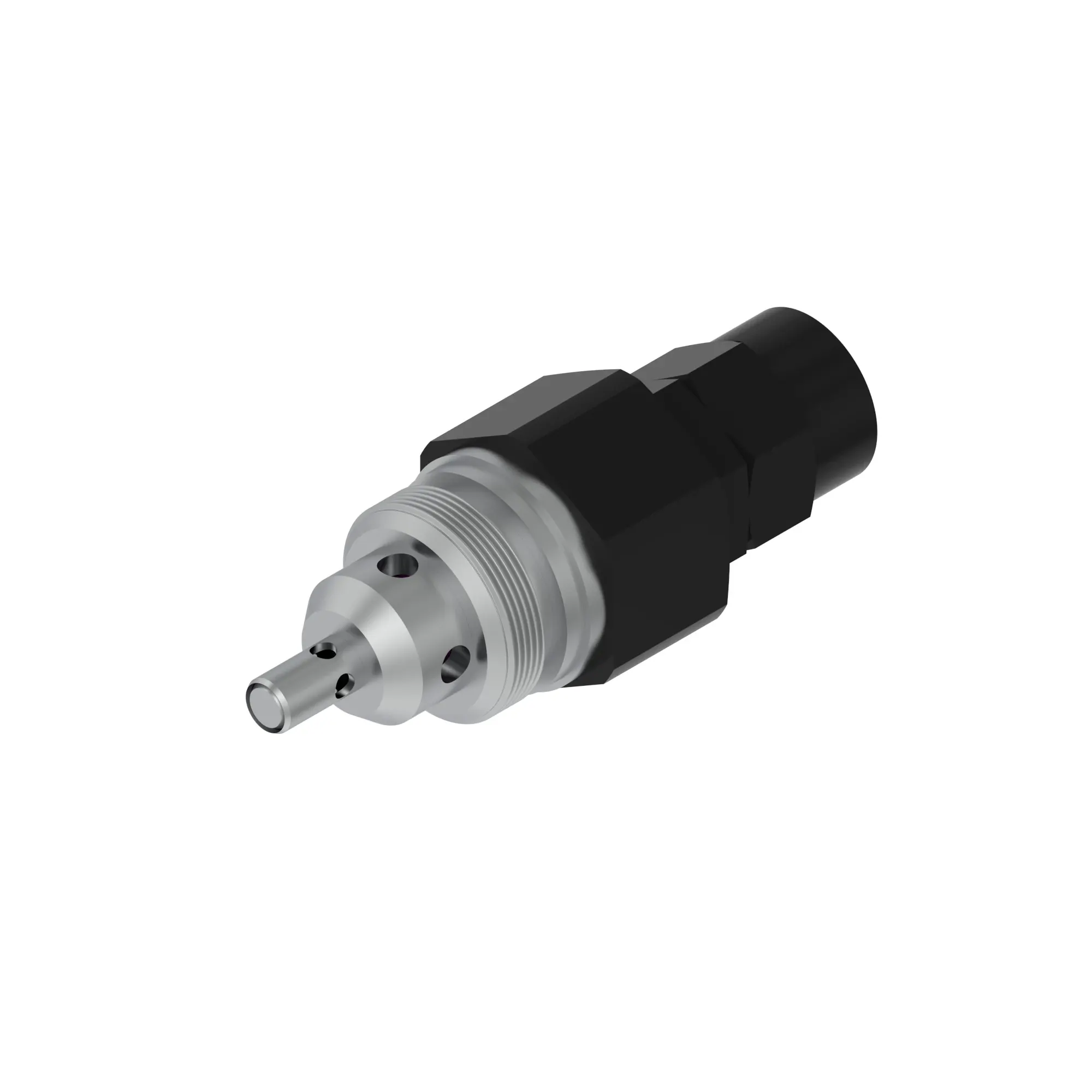 John Deere Pressure Relief Valve, 4750 PSI - AT171404