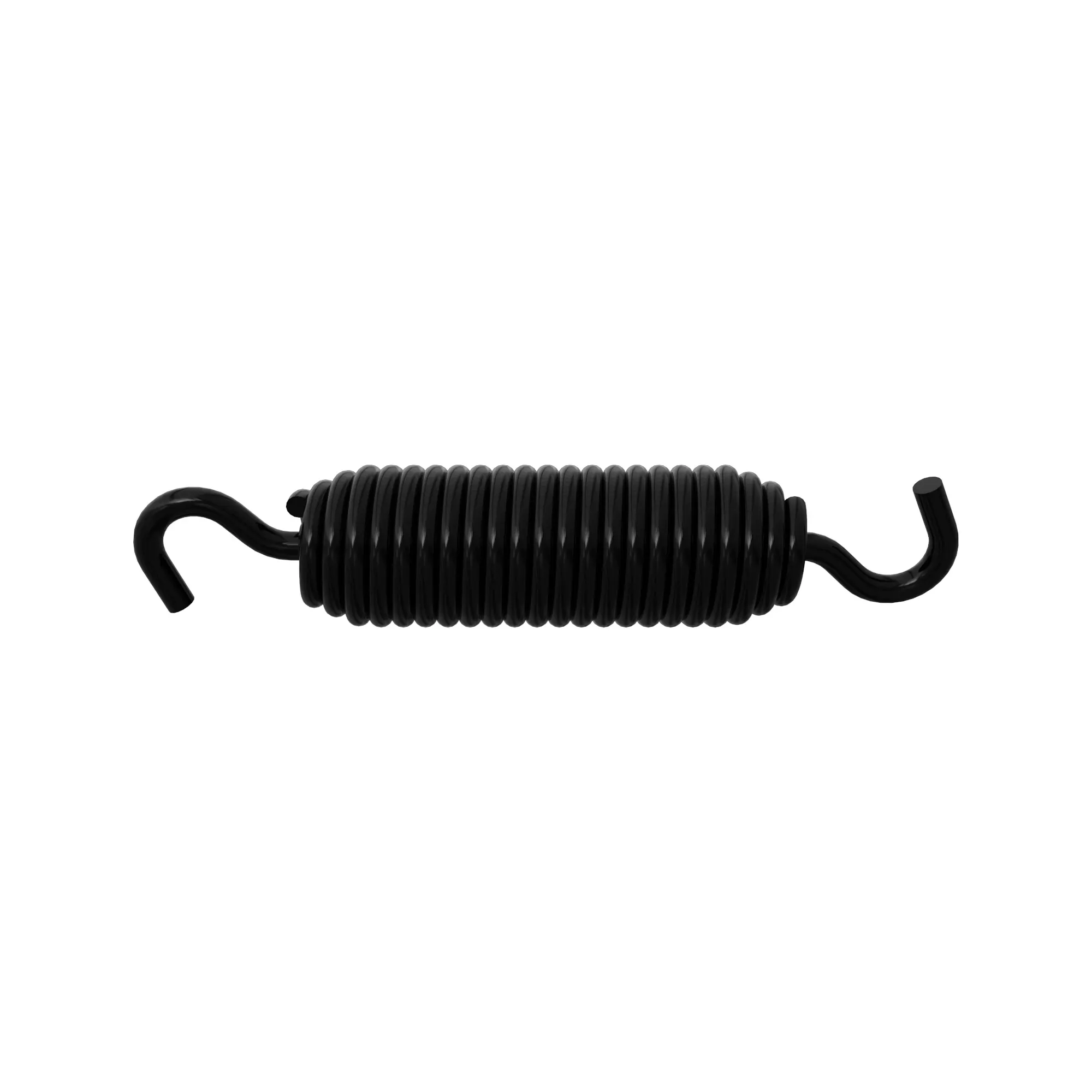 EXTENSION SPRING