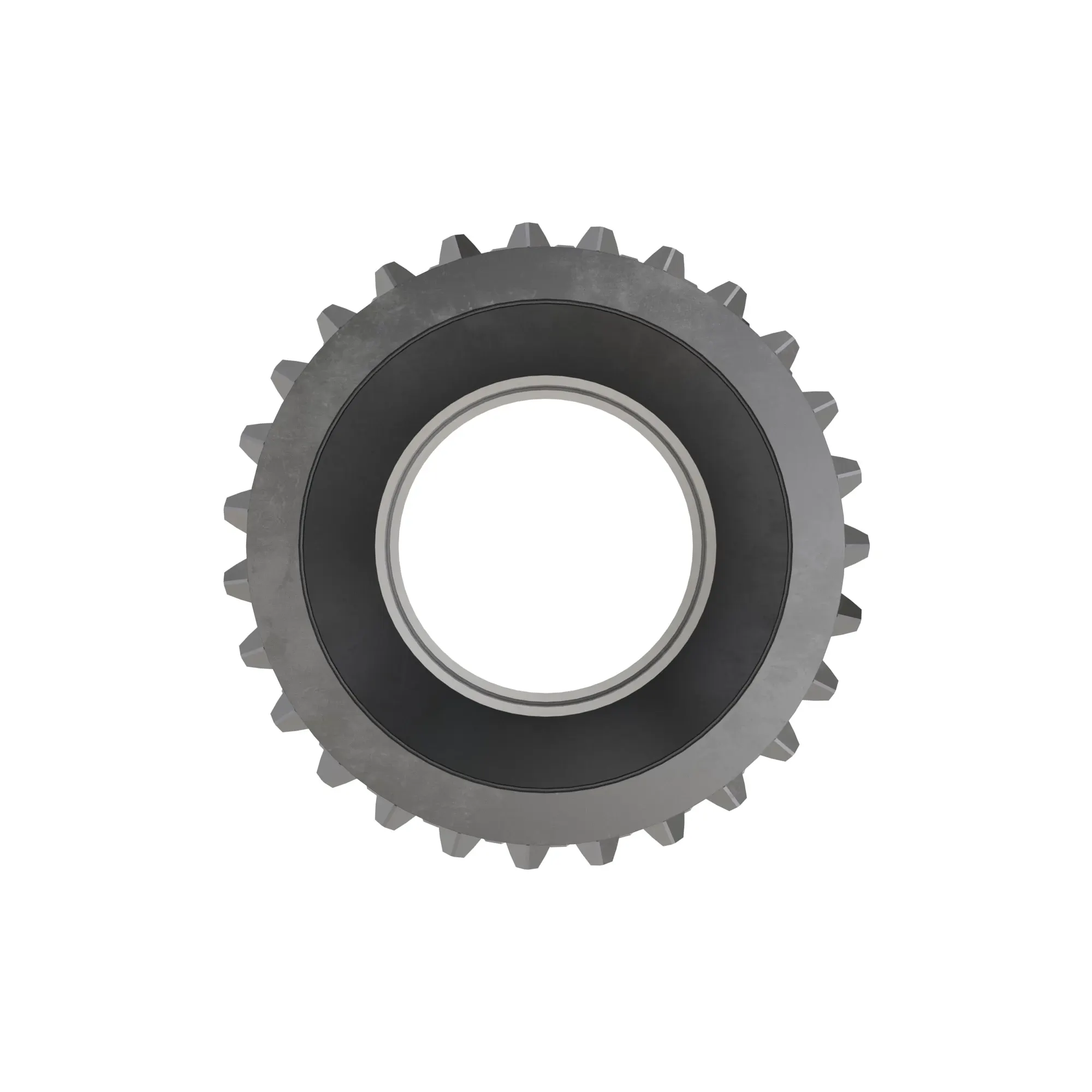 Helical Gear