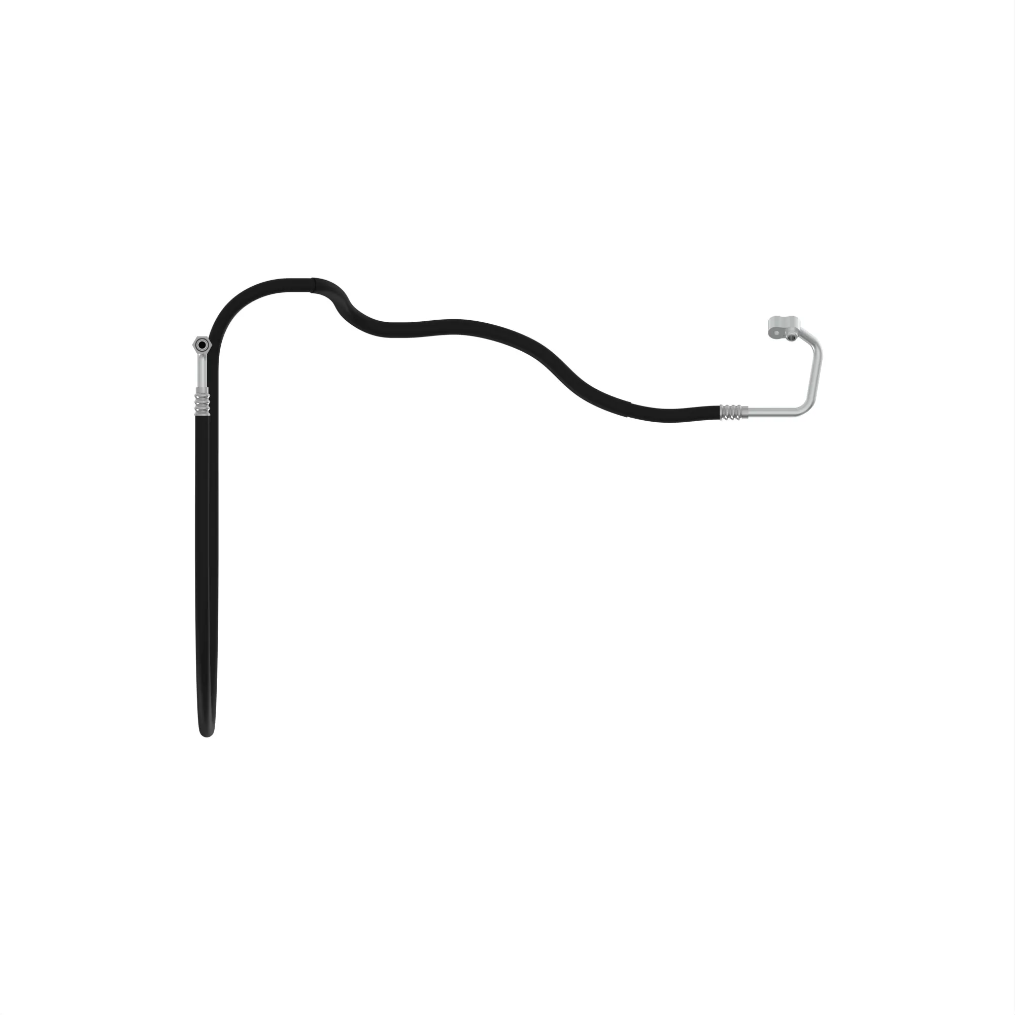 TUBE, AC LINE, DISCHARGE SIDE; MX24