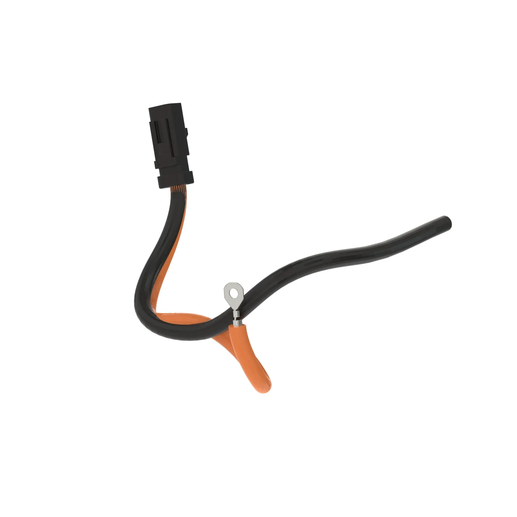 BEACON LIGHT HARNESS, CAB