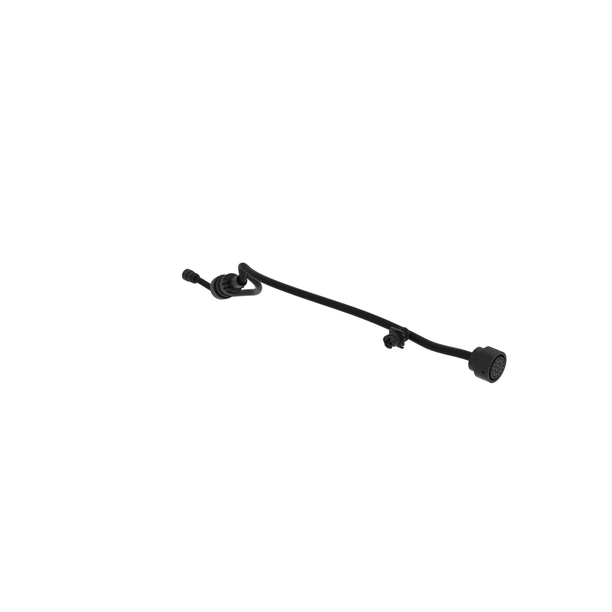 John Deere Drawbar CAN Extension Wiring Harness - AA70069