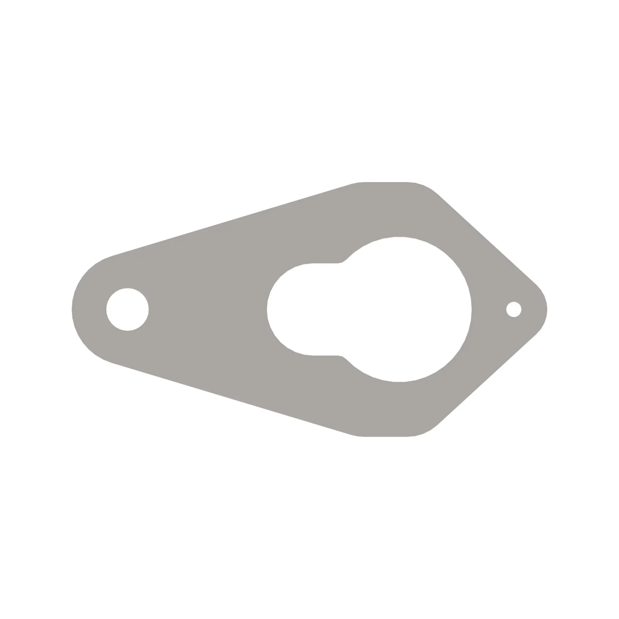 PLATE, PLATE RTD BRACKET