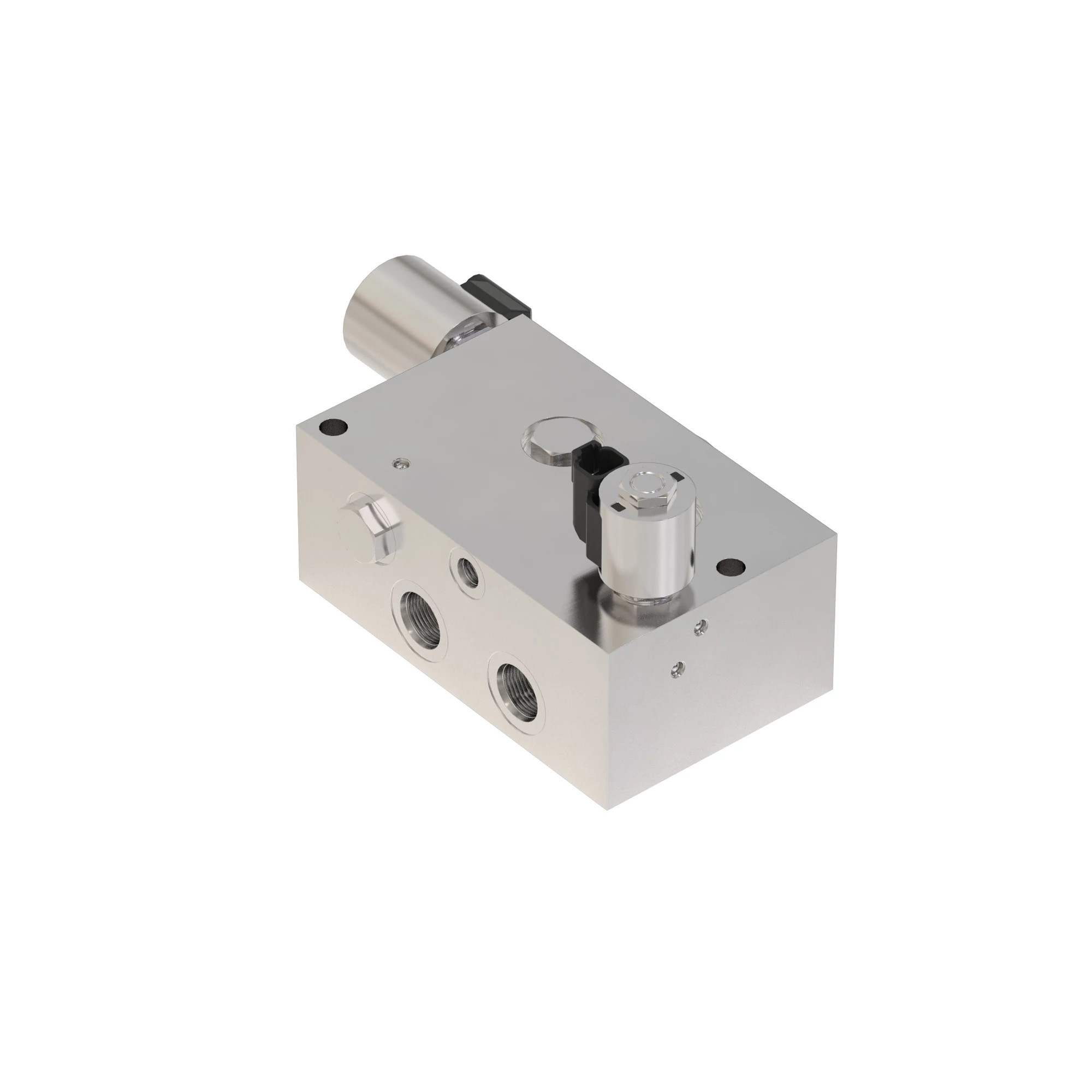 Solenoid Valve