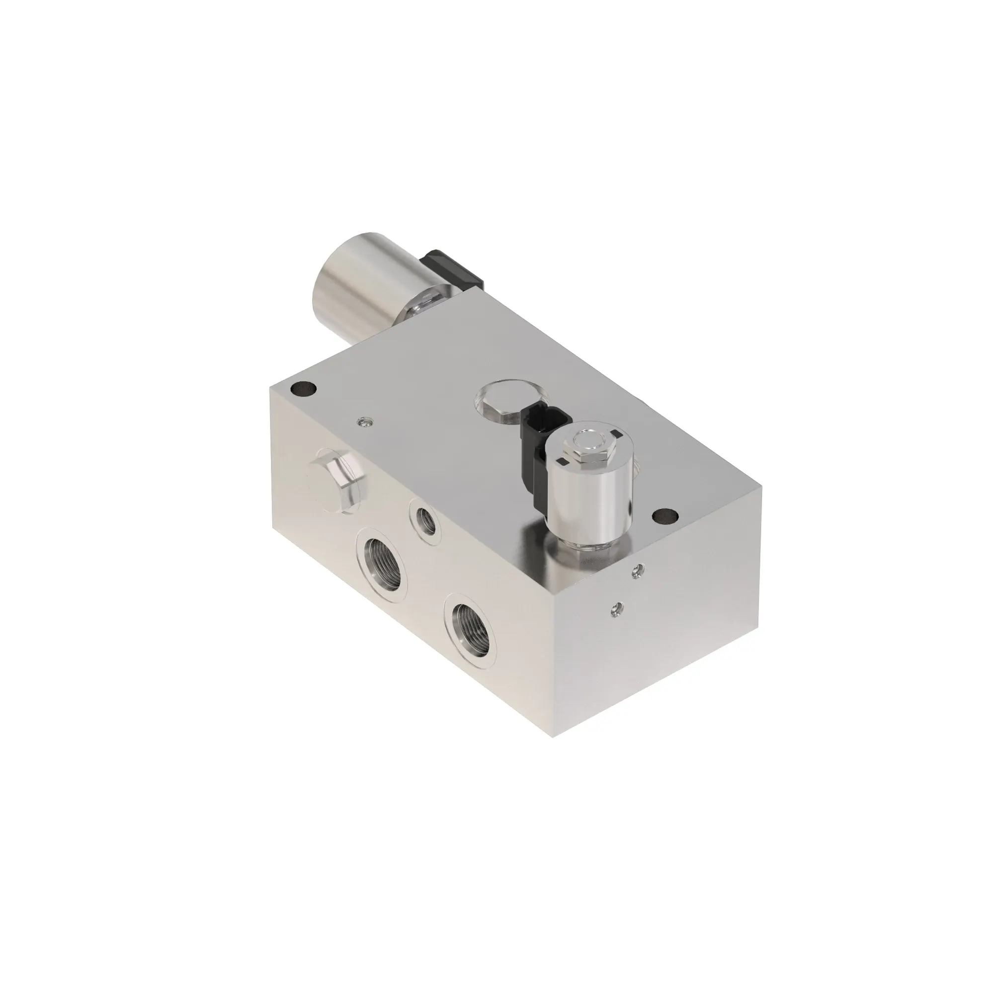 Solenoid Valve