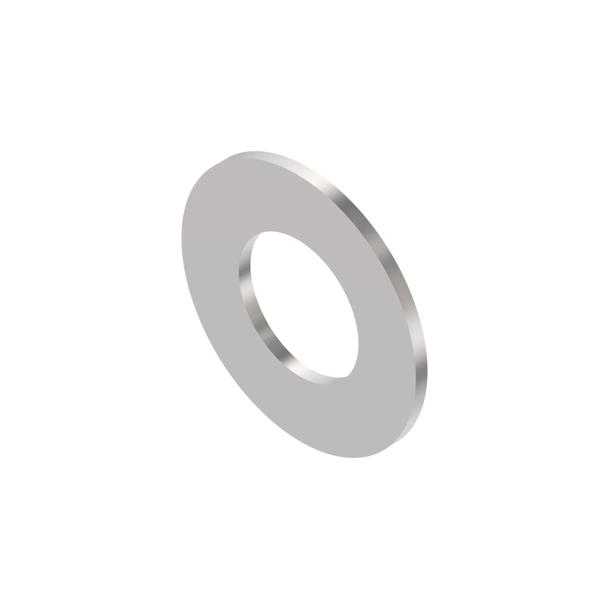 John Deere Round Hole Washer - 24H1662