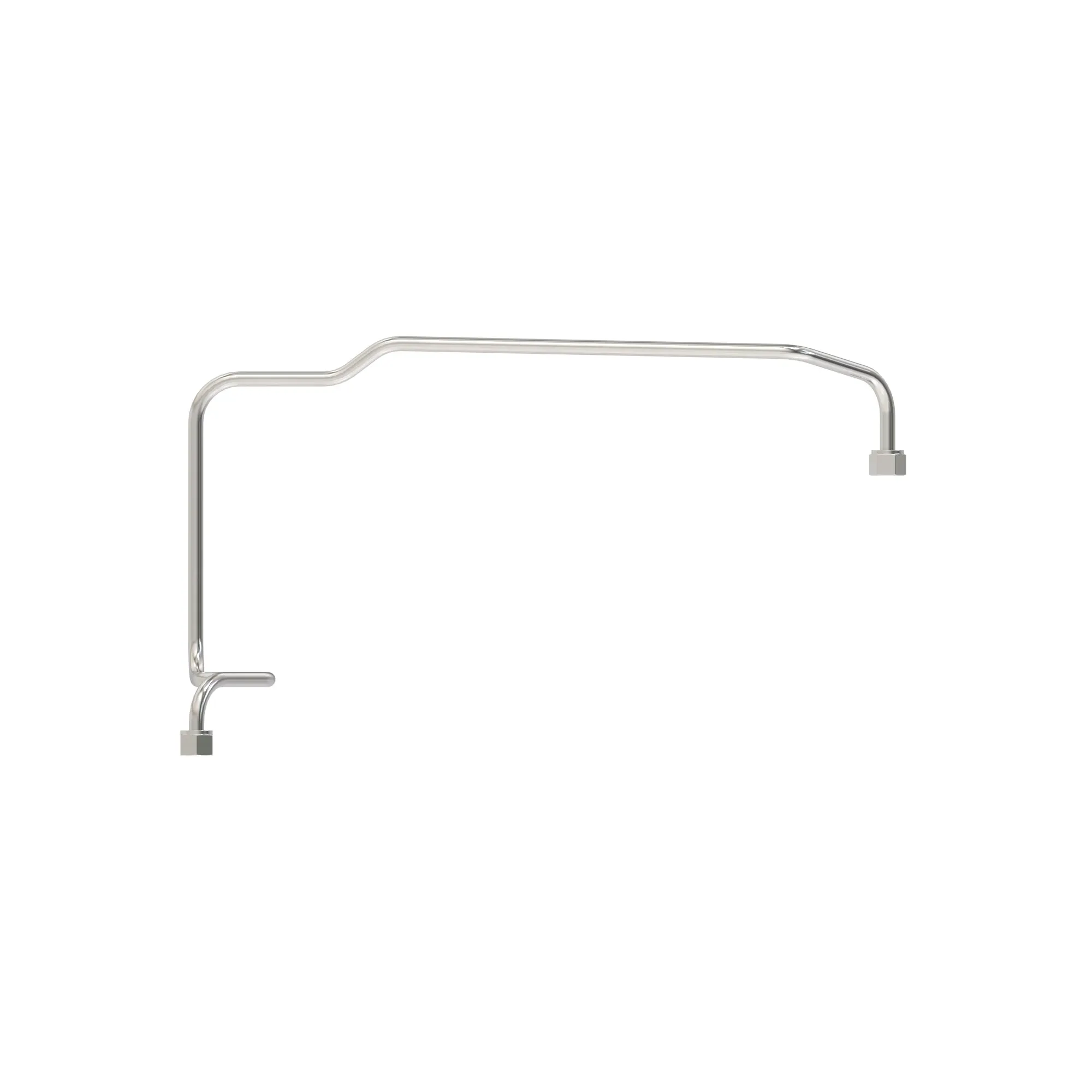 DZ100841: Fuel Line