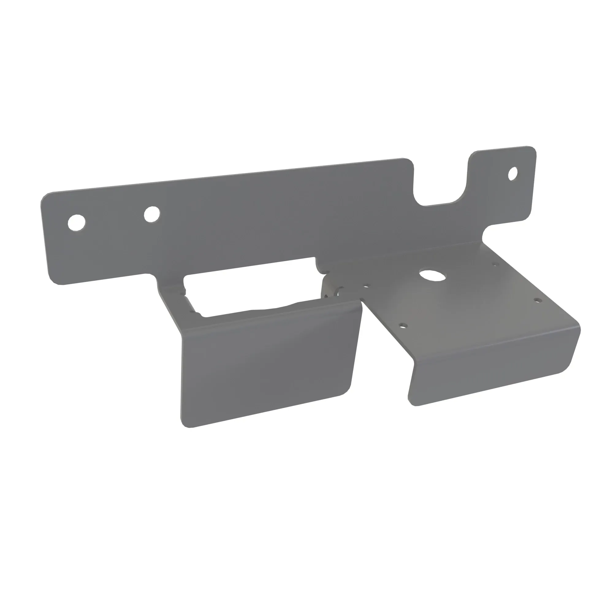 John Deere Camera Bracket - T228888