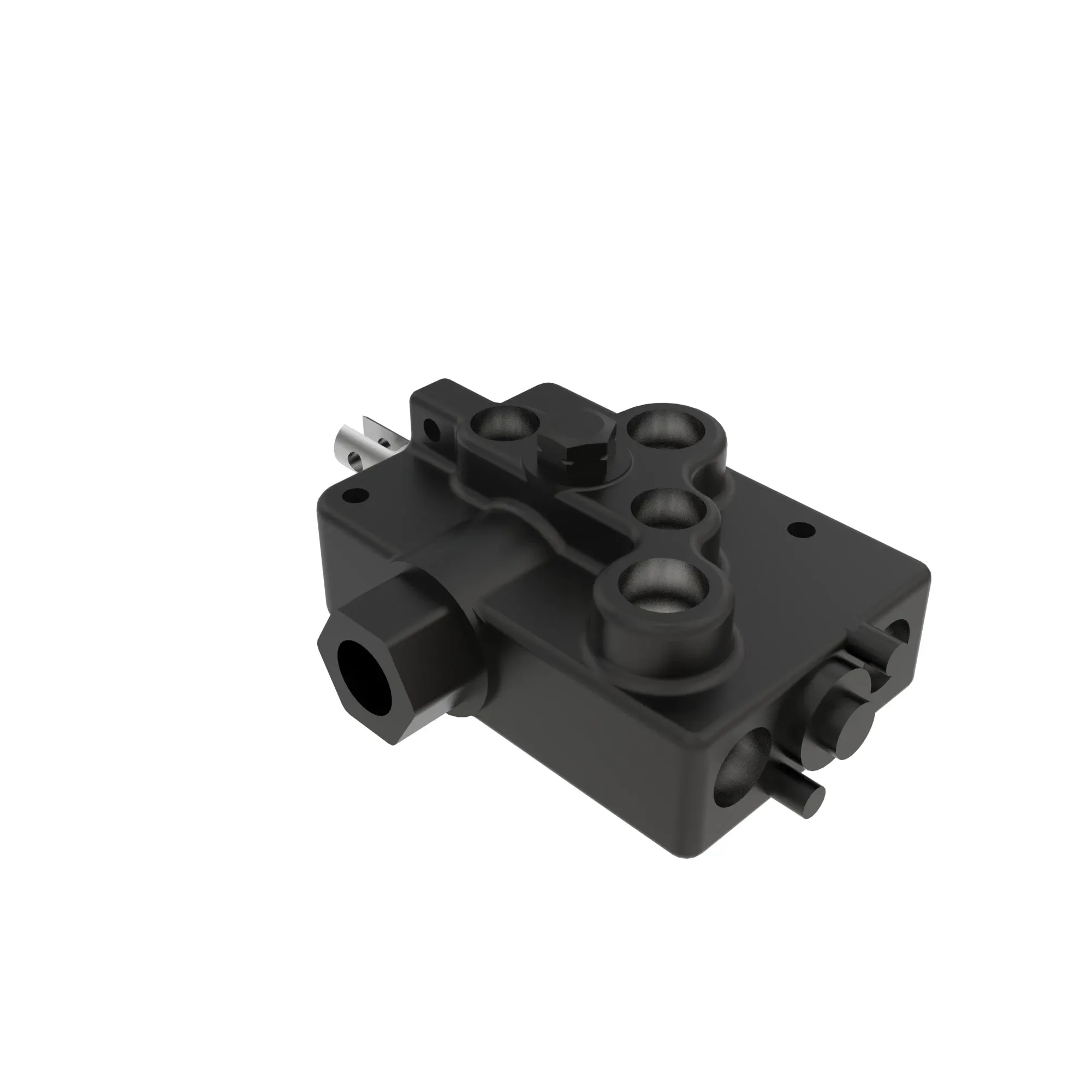 John Deere Valve - AM123482
