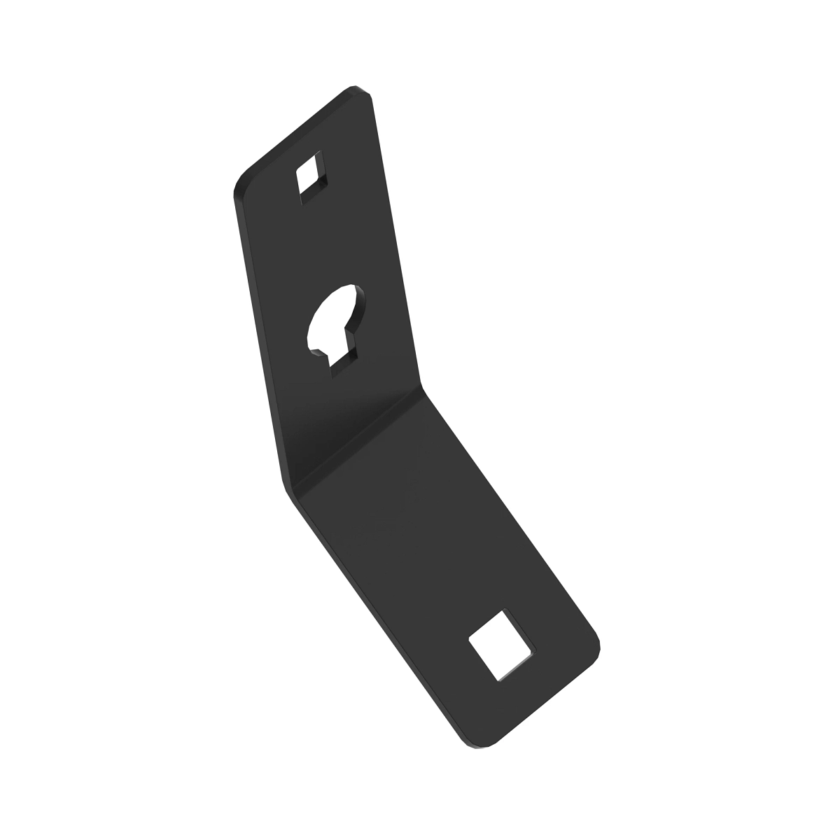 Bracket - Clamp Support Left