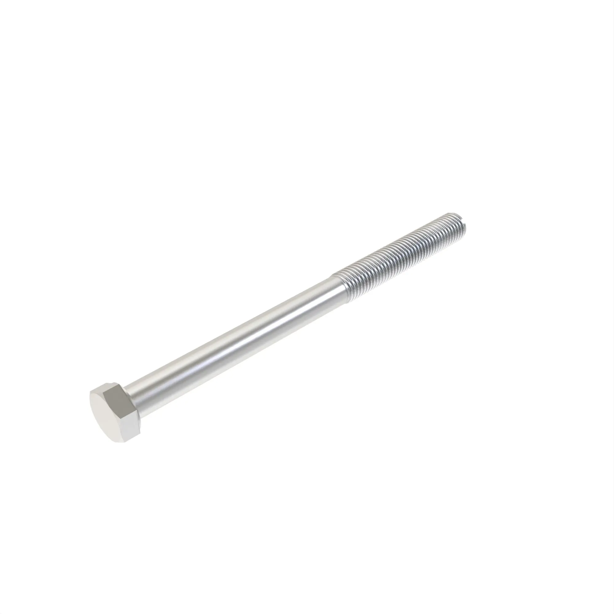 SCREW, HEX HEAD