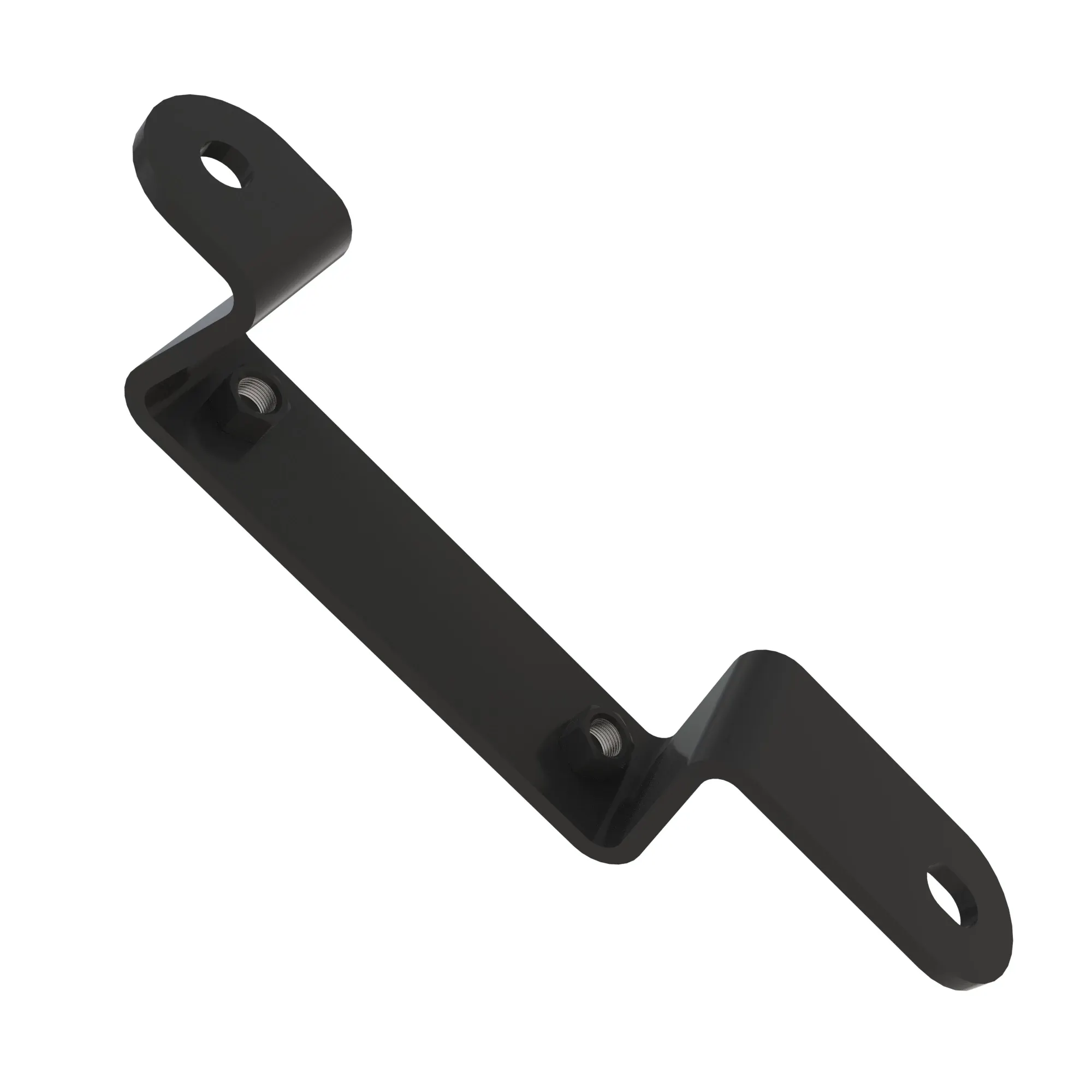 John Deere Powershaft Shield - TA21245