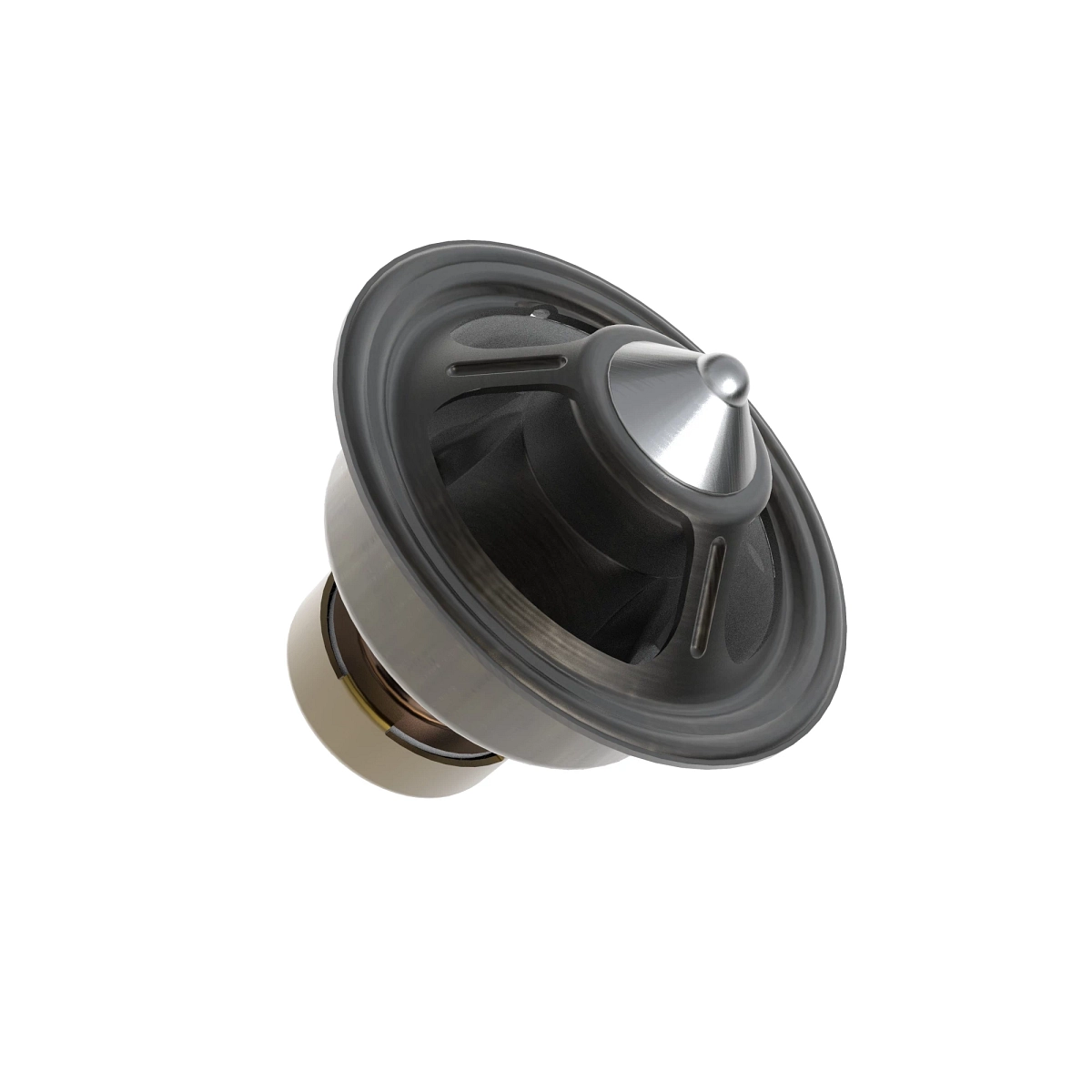 John Deere Engine Thermostat - DZ120502