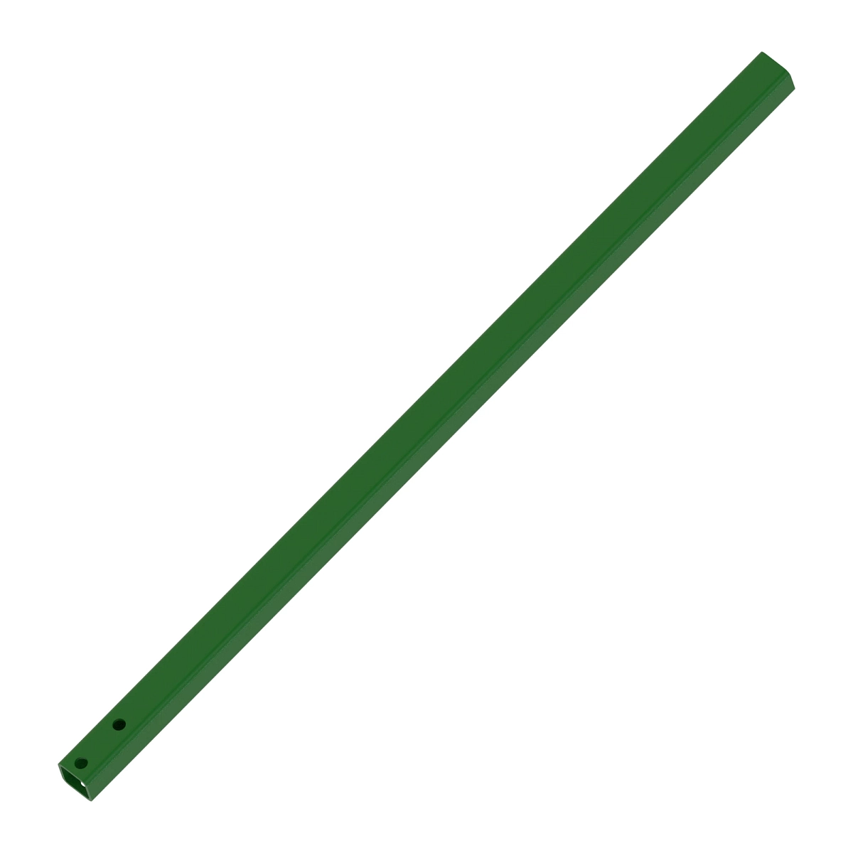 Structural Tube, Telescope Tube