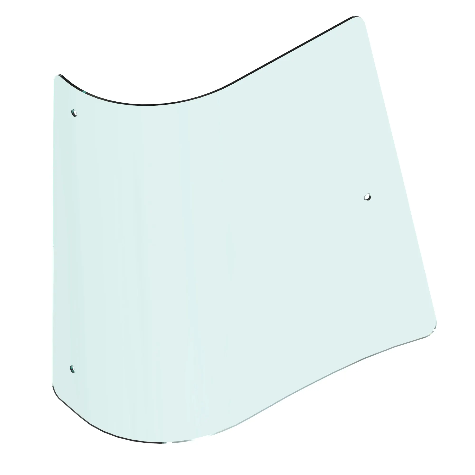 John Deere Windowpane - NF101483