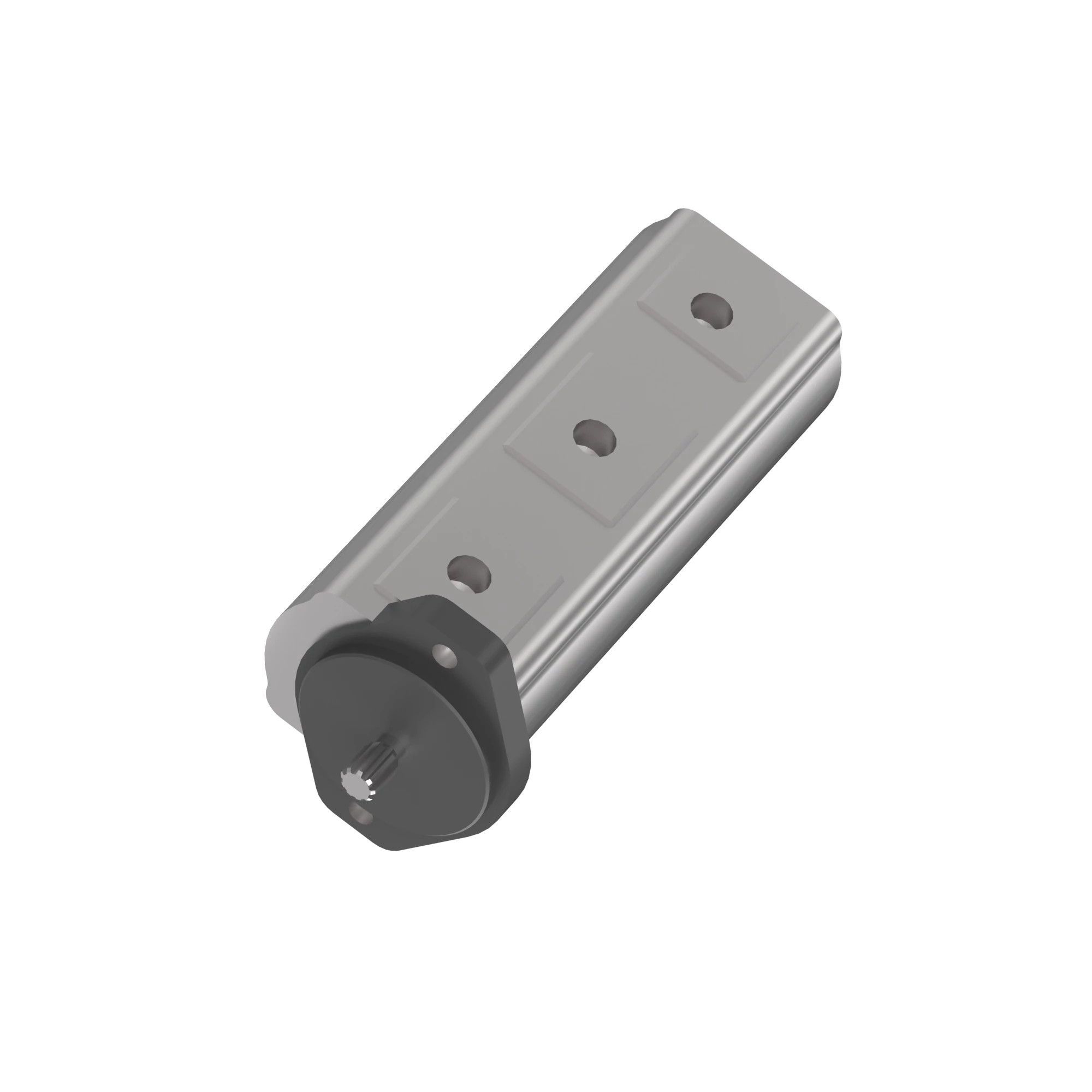 John Deere Hydraulic External Gear Pump - AZ49120