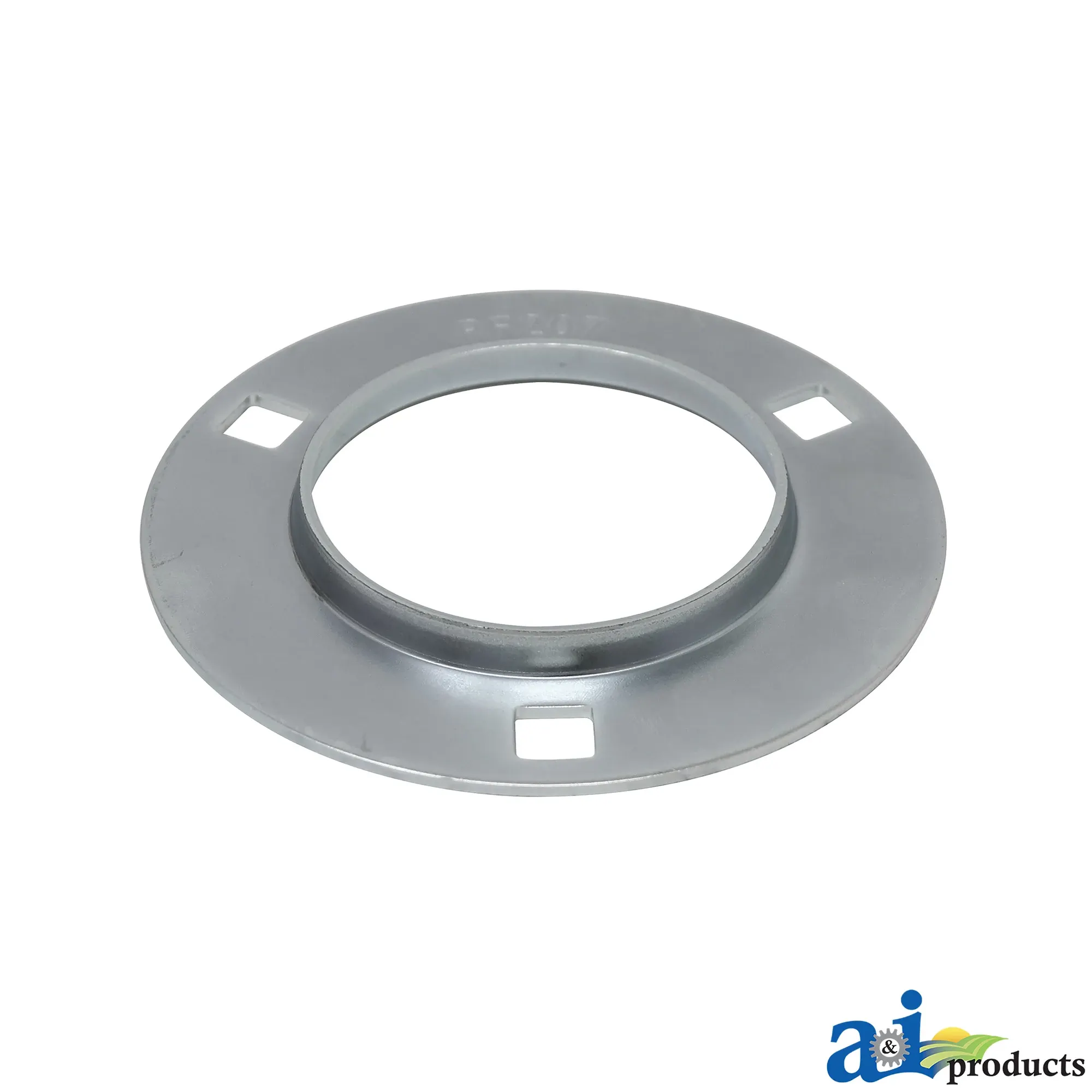 Flange
