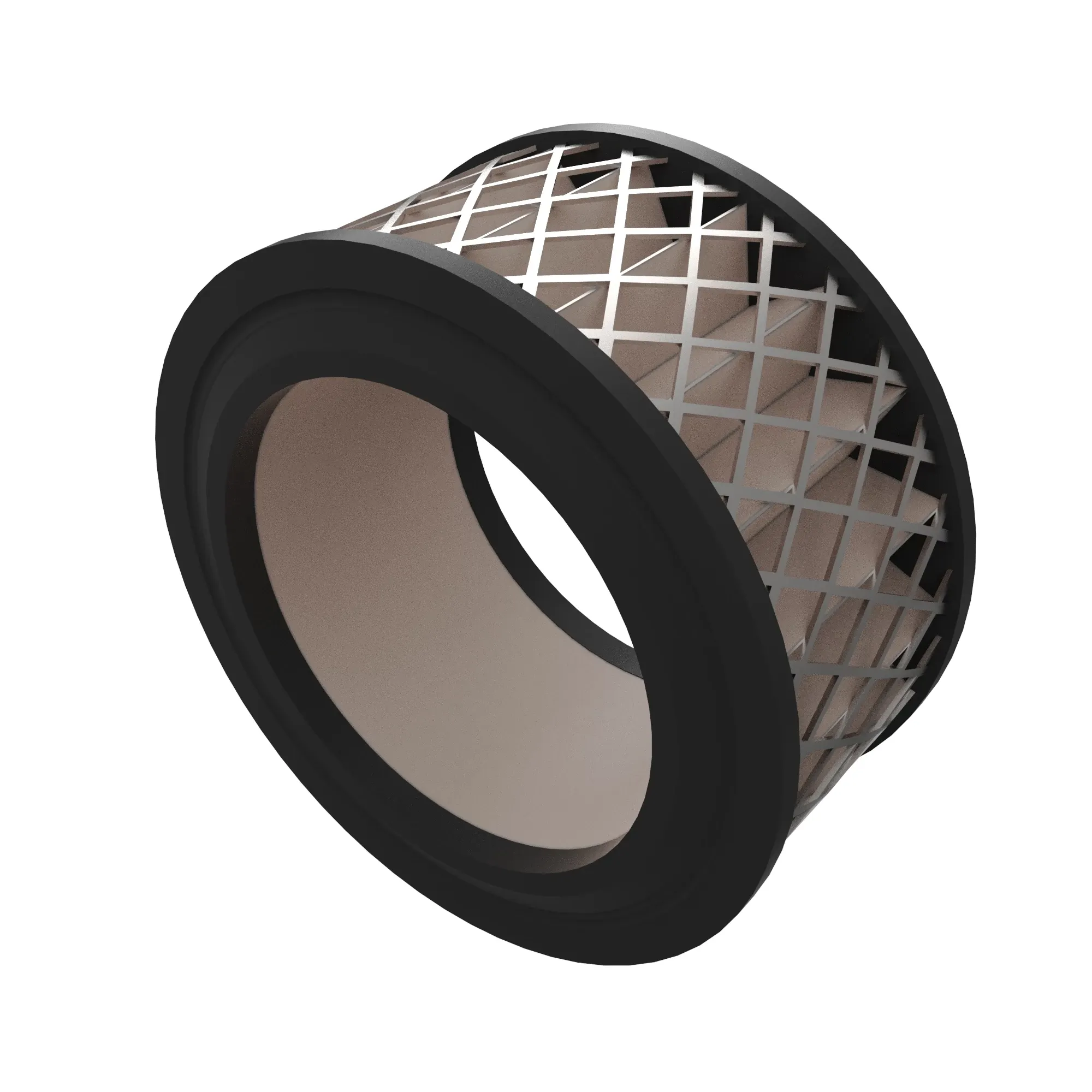 John Deere Hydraulic Oil Filter Element - A91375
