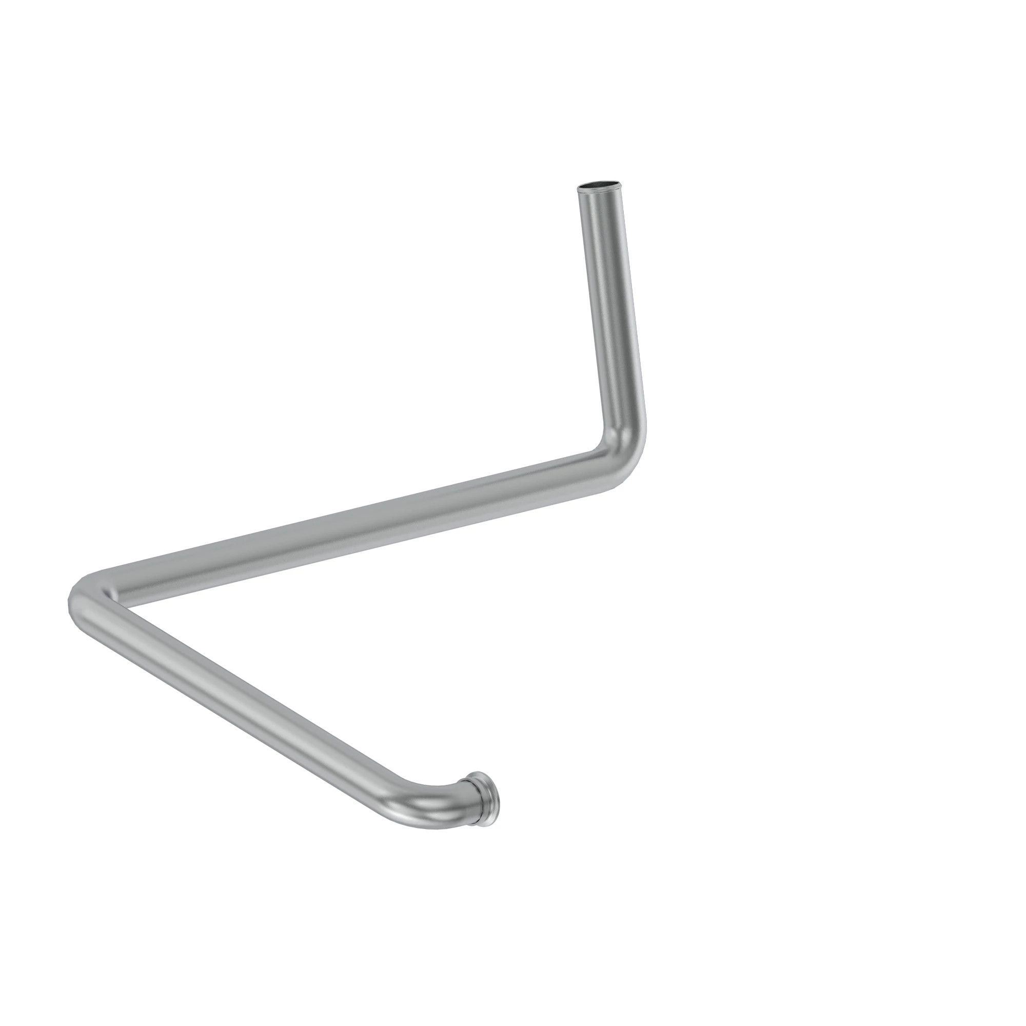 PIPE,COMPRESSOR TO CHARGE AIR COOLE